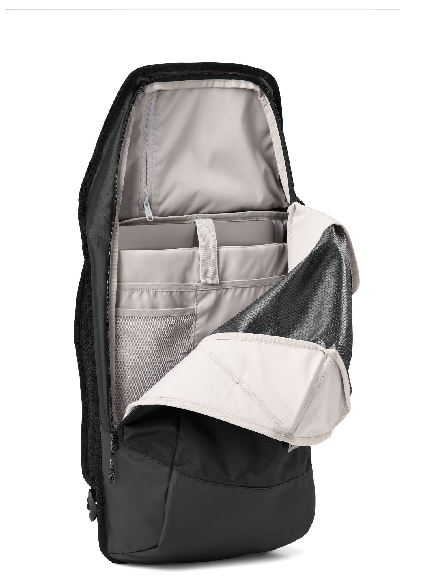 Daypack - Proof Black