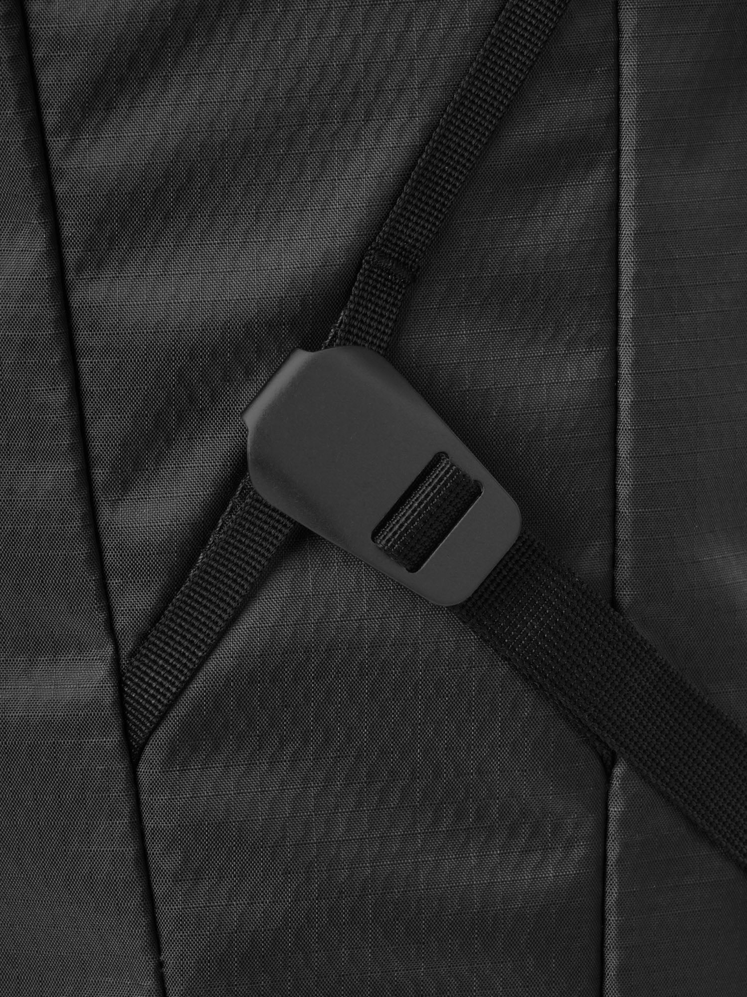 Daypack - Proof Black