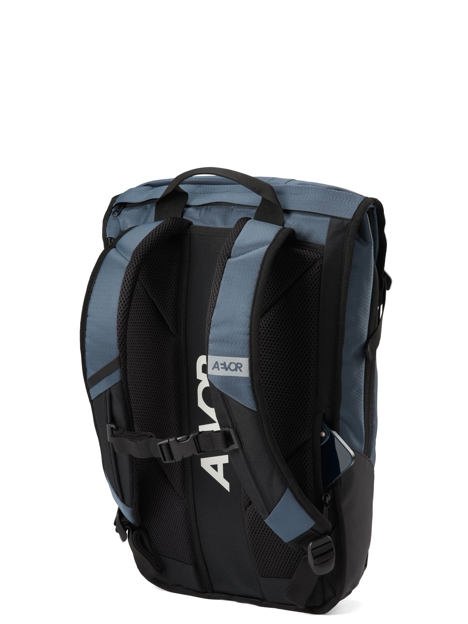 Daypack - Proof Petrol