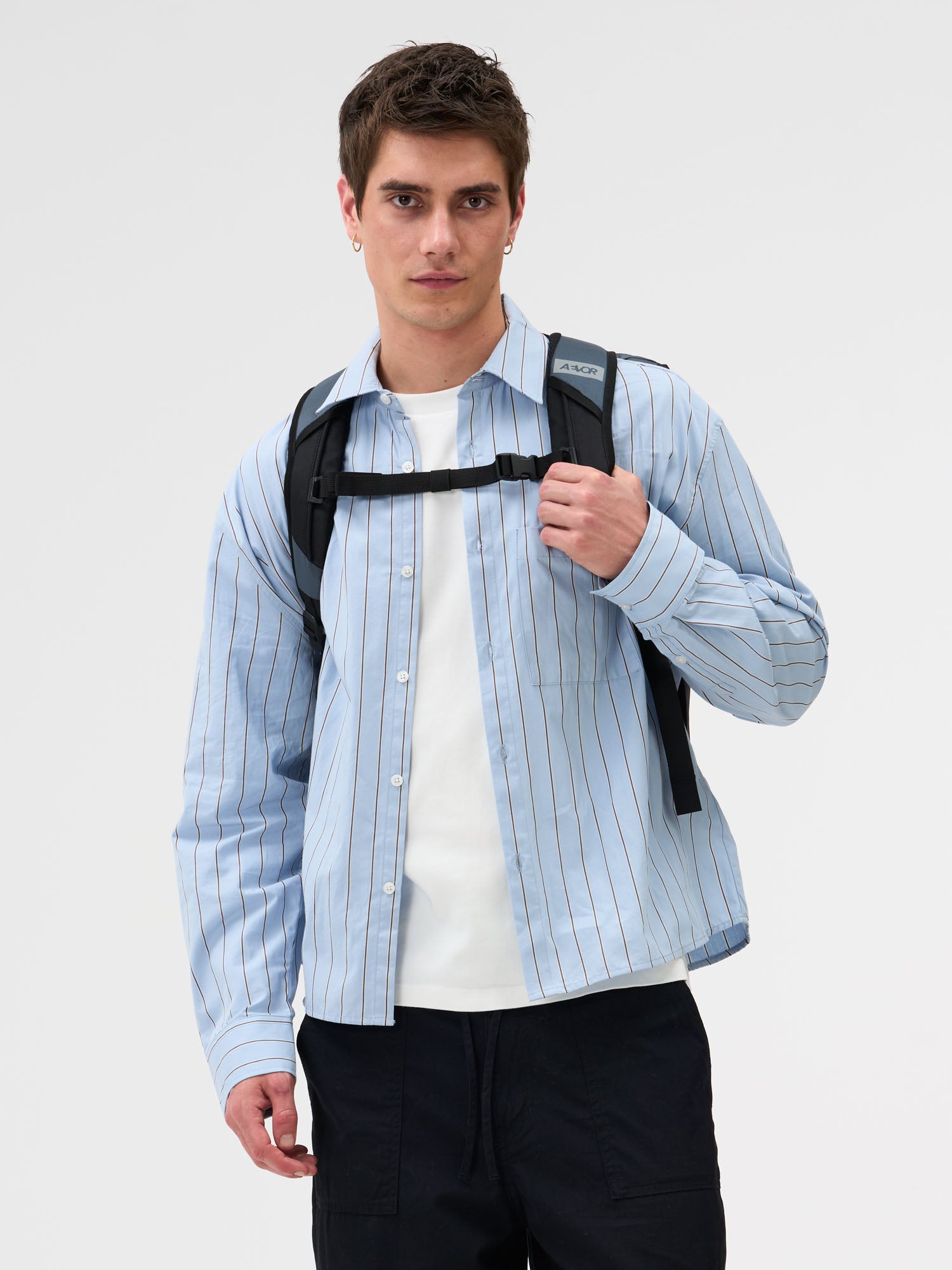 Daypack - Proof Petrol