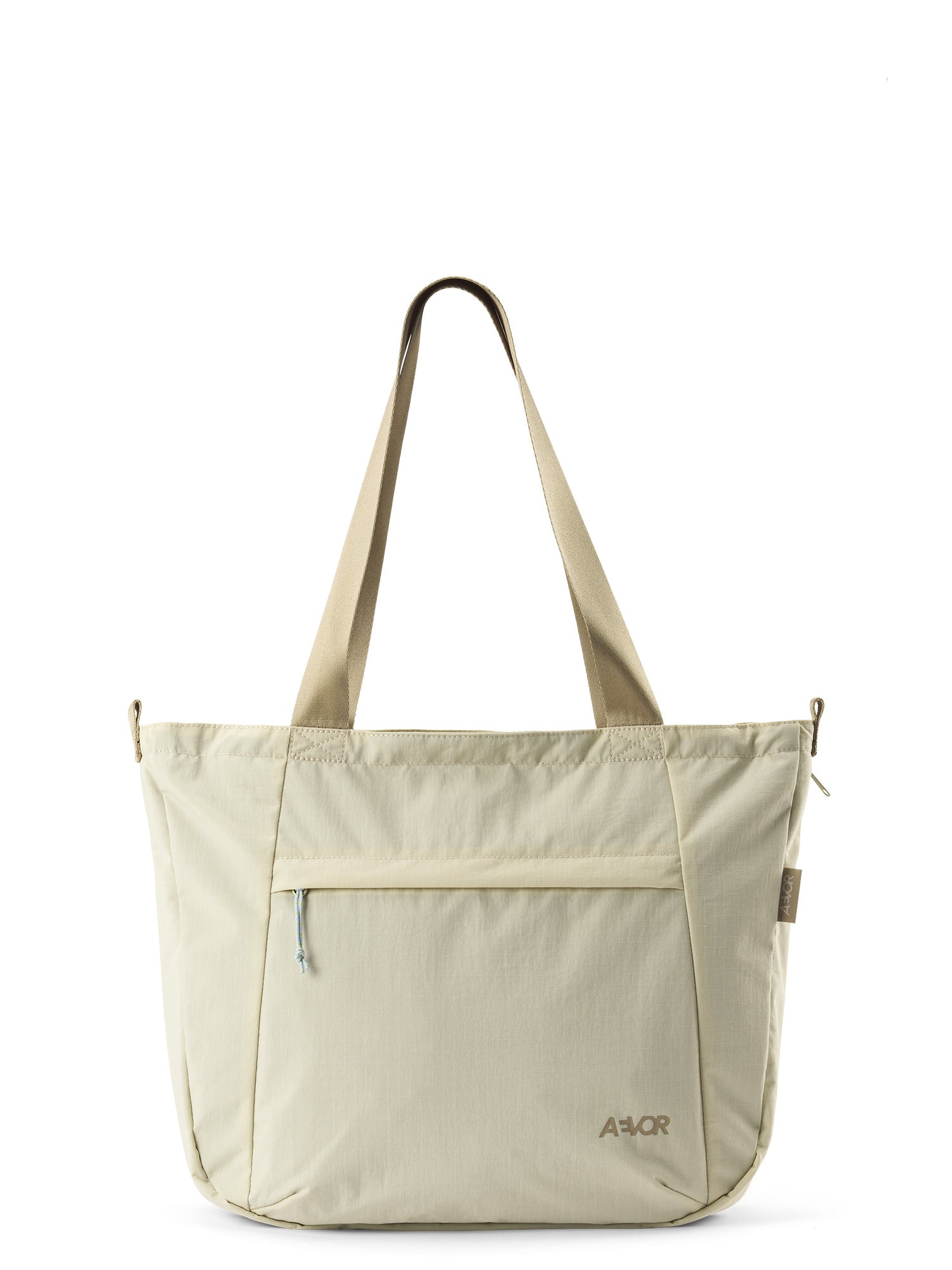 AEVOR-Bike-Shopper-Off-White-frontal