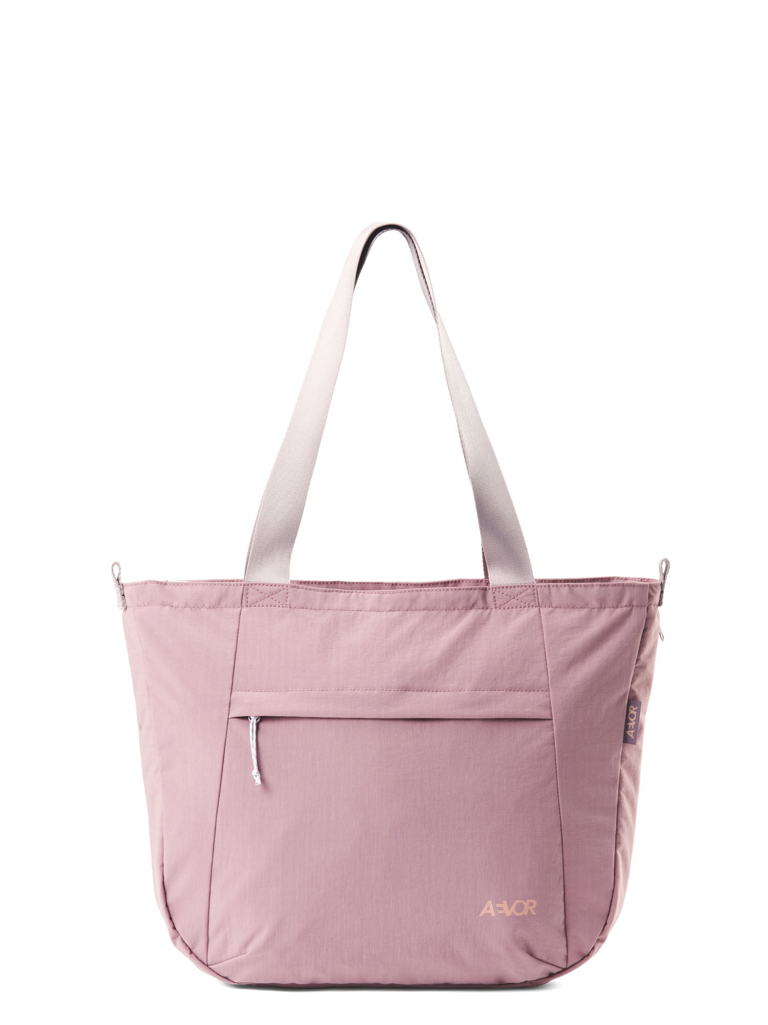 AEVOR-Bike-Shopper-Rosewood-front