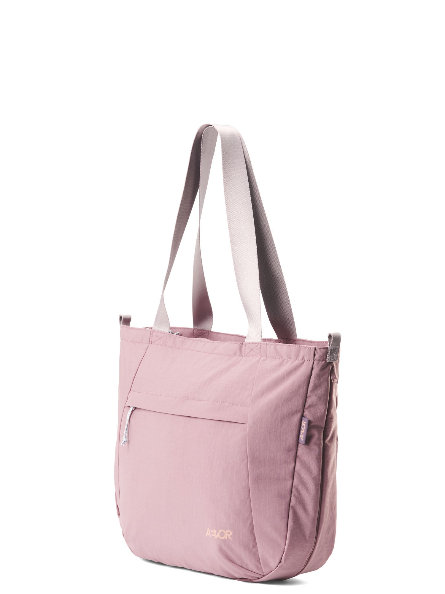 AEVOR-Bike-Shopper-Rosewood-front