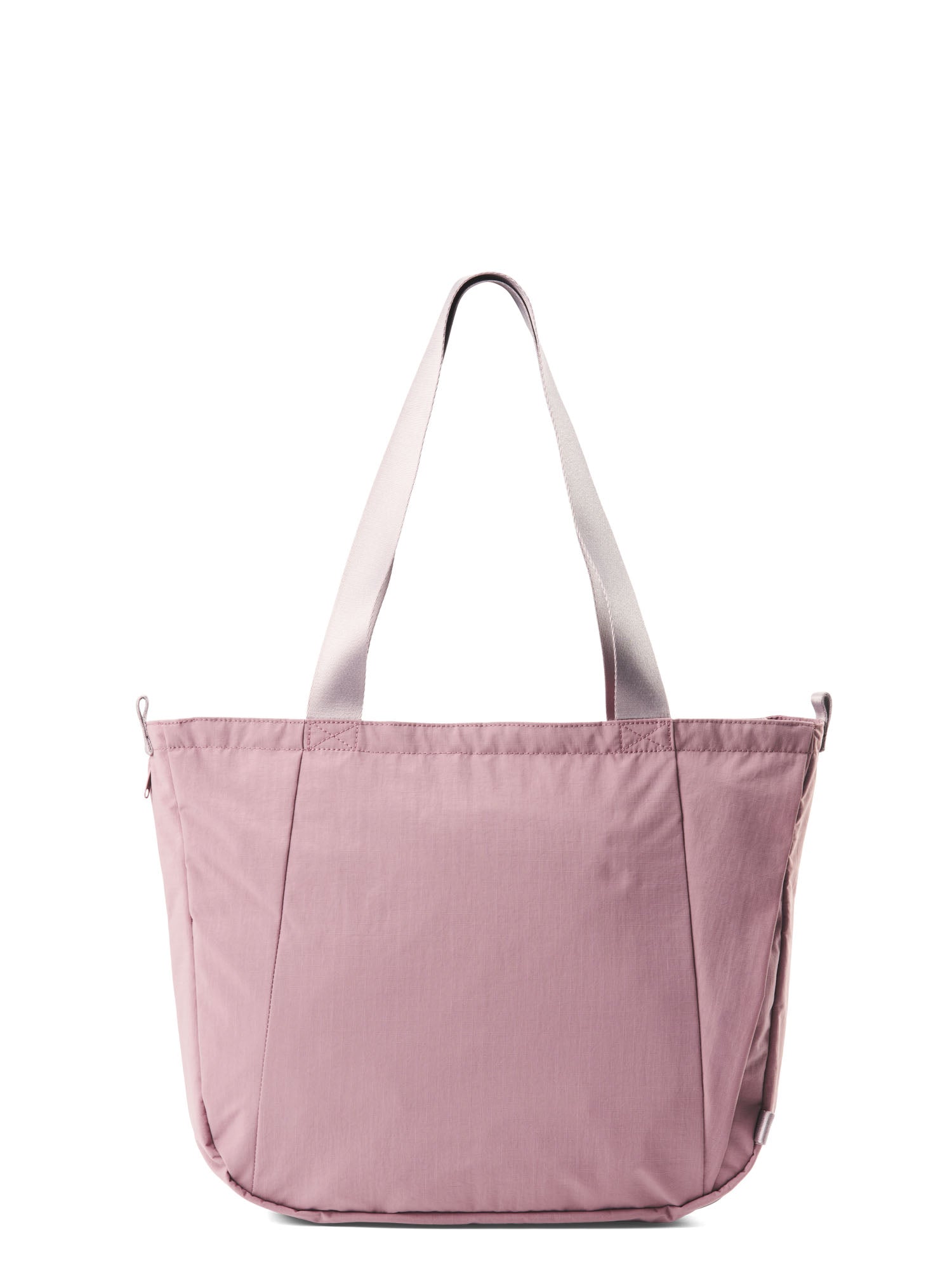 AEVOR-Bike-Shopper-Rosewood-back