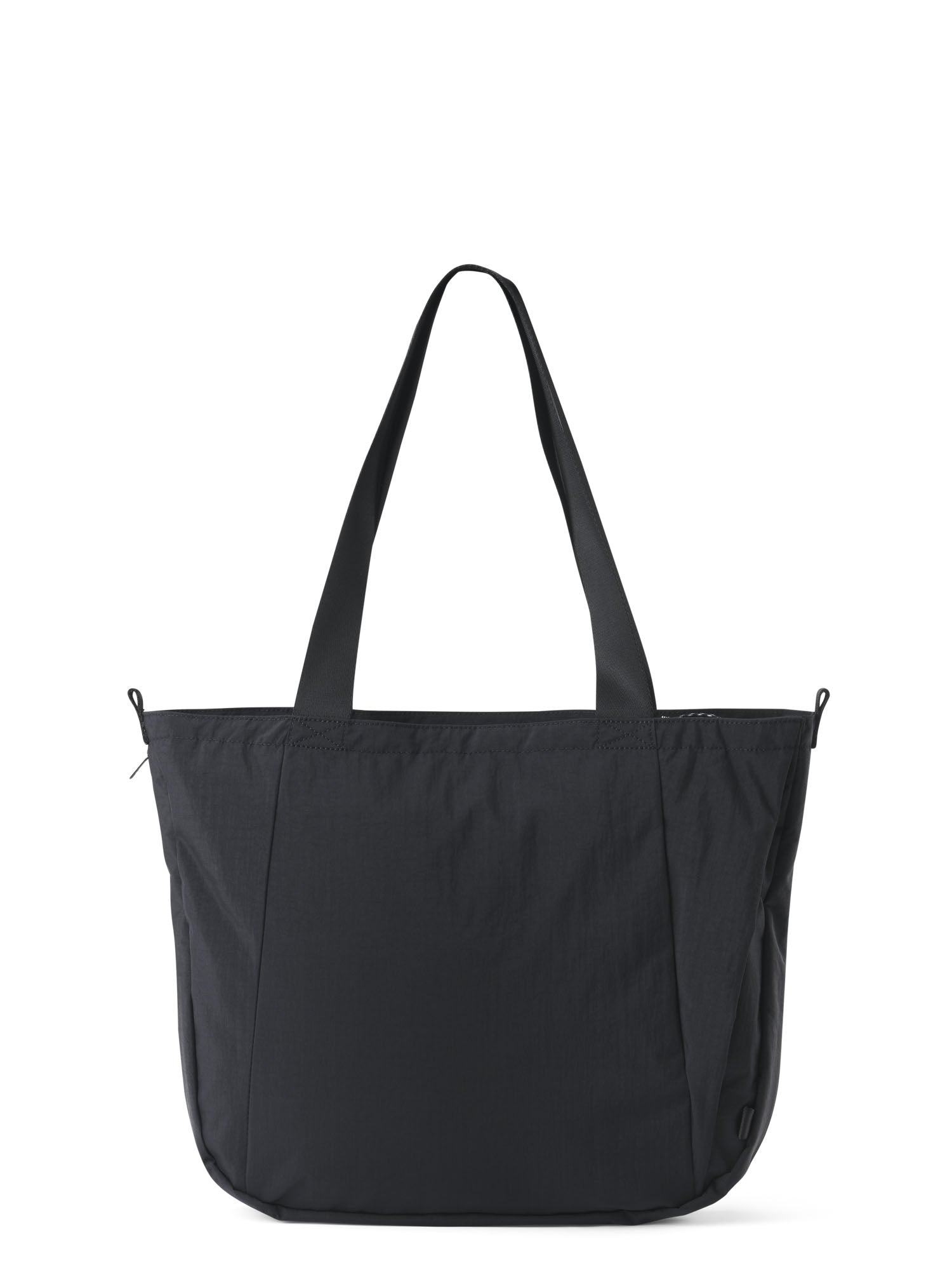 AEVOR-Bike-Shopper-Black-back