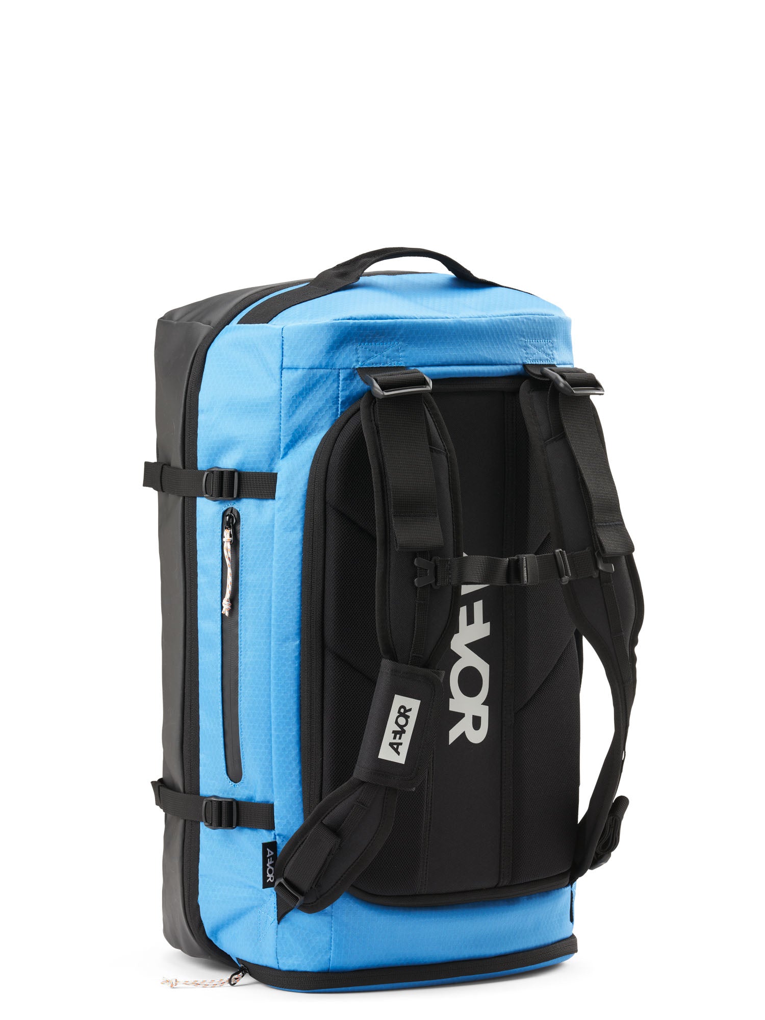 Duffel Pack - Proof Retro Blue