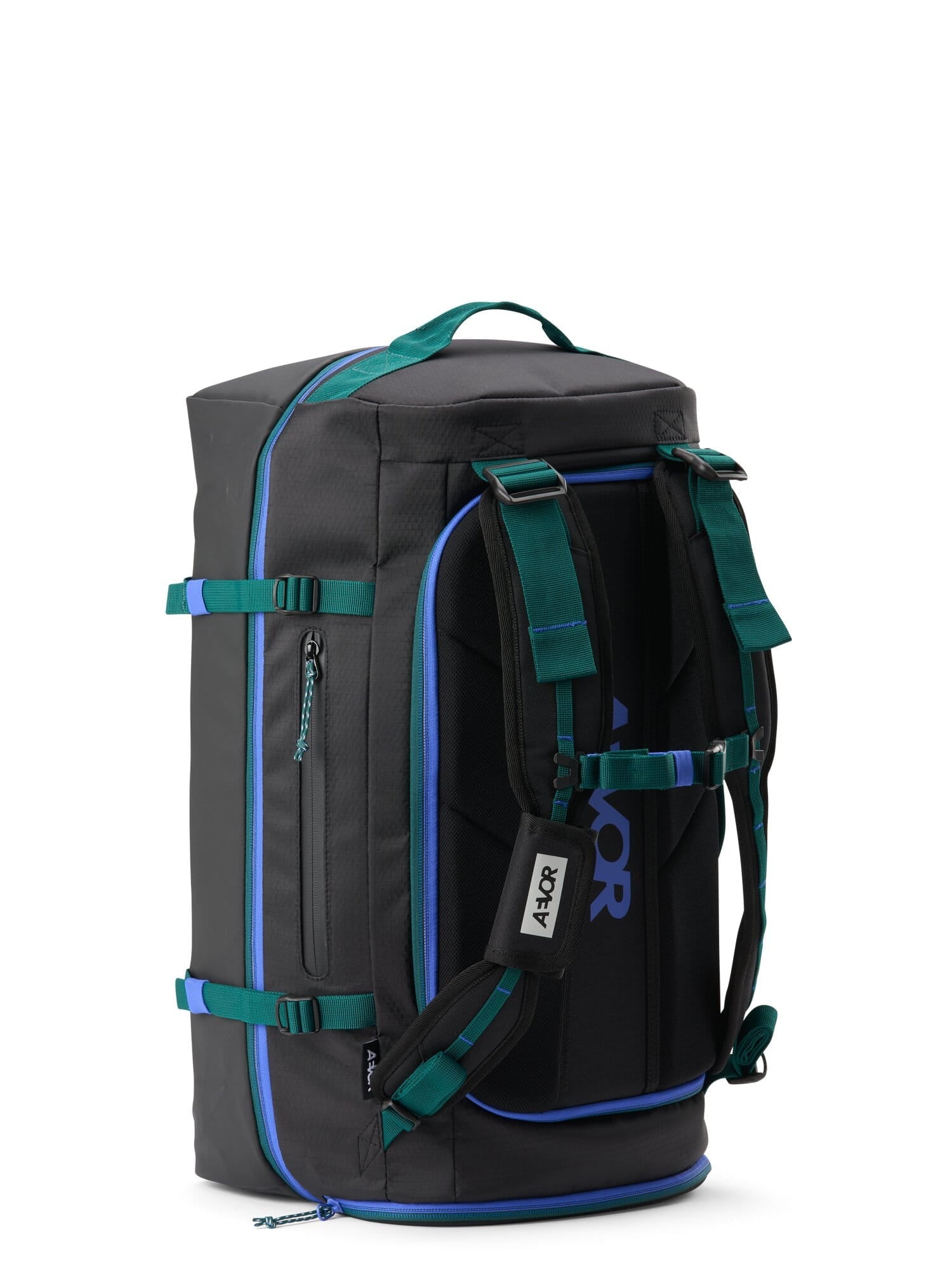 Duffel Pack - Proof Dual Dip Aqua Drift