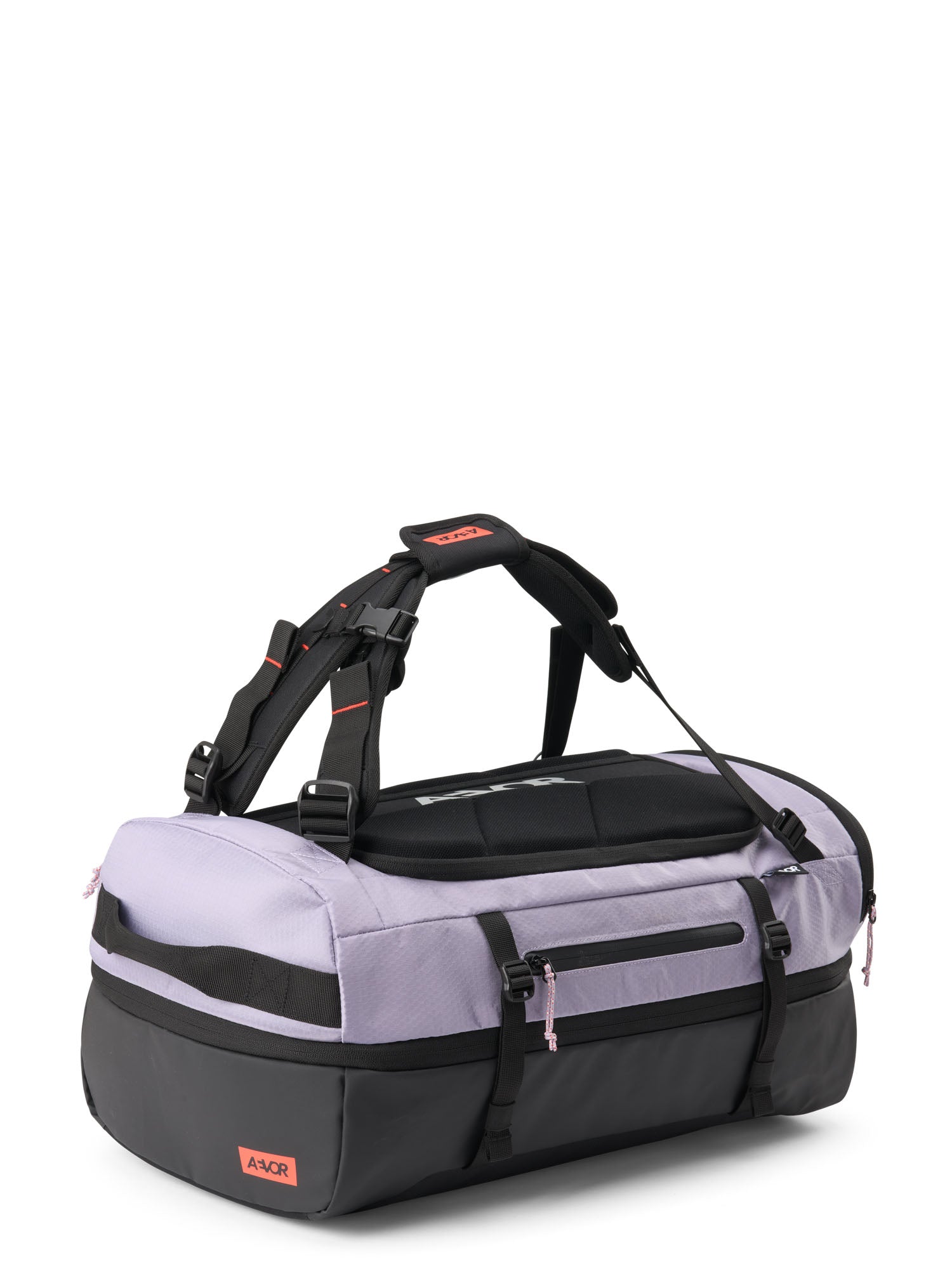 Duffel Pack - Proof Lavender