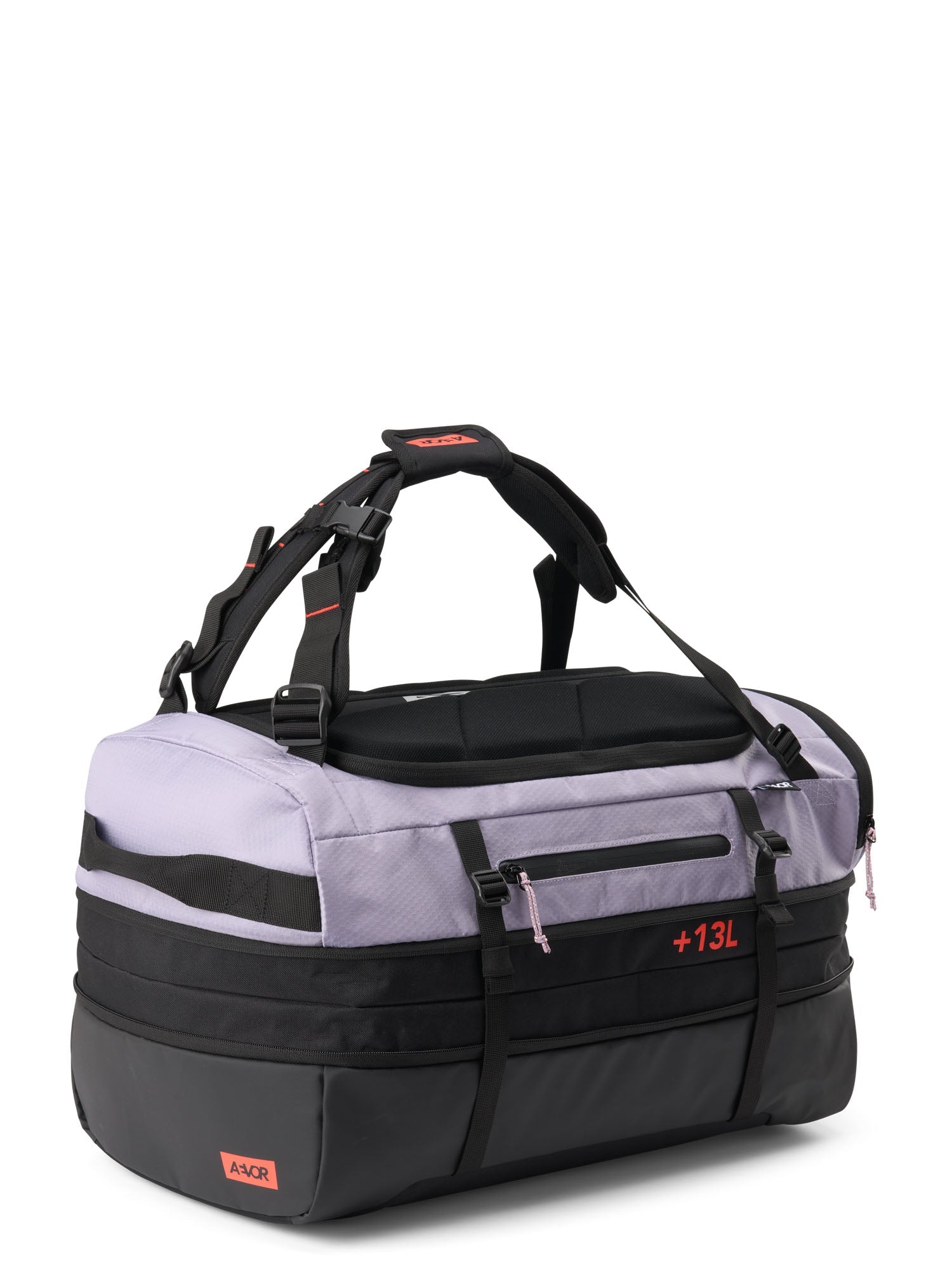 Duffel Pack - Proof Lavender