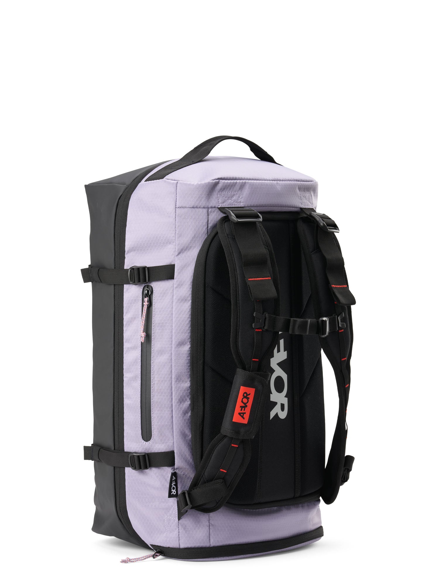 Duffel Pack - Proof Lavender