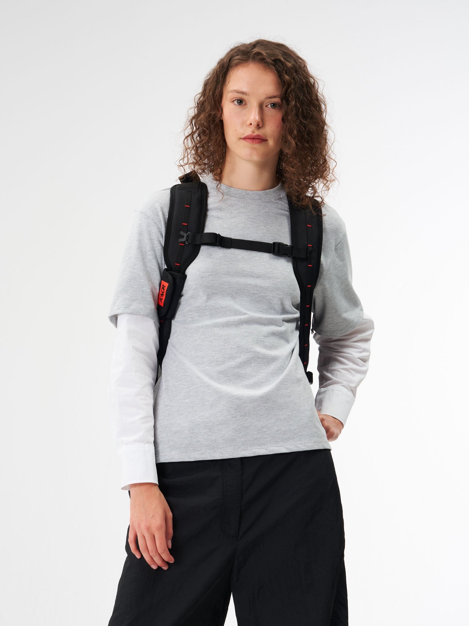 Duffel Pack - Proof Lavender