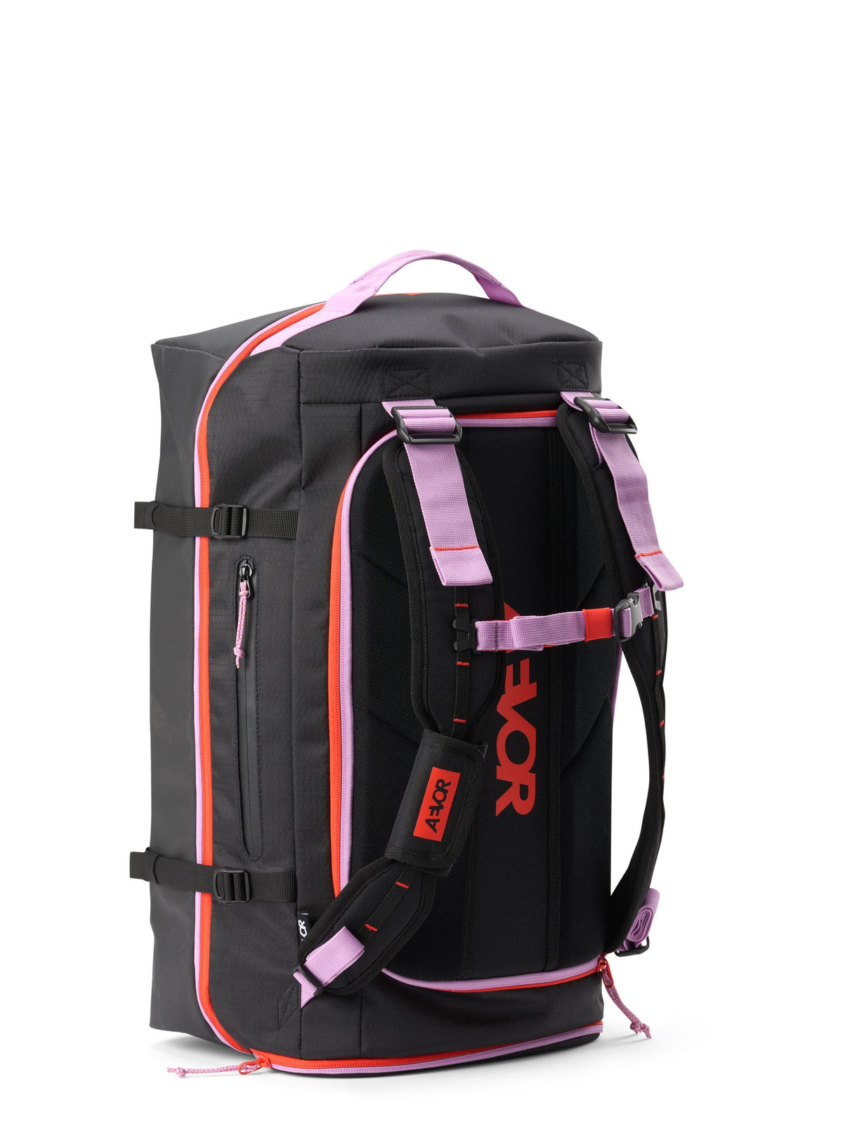 Duffel Pack - Proof Dual Dip Violet Rush ADA