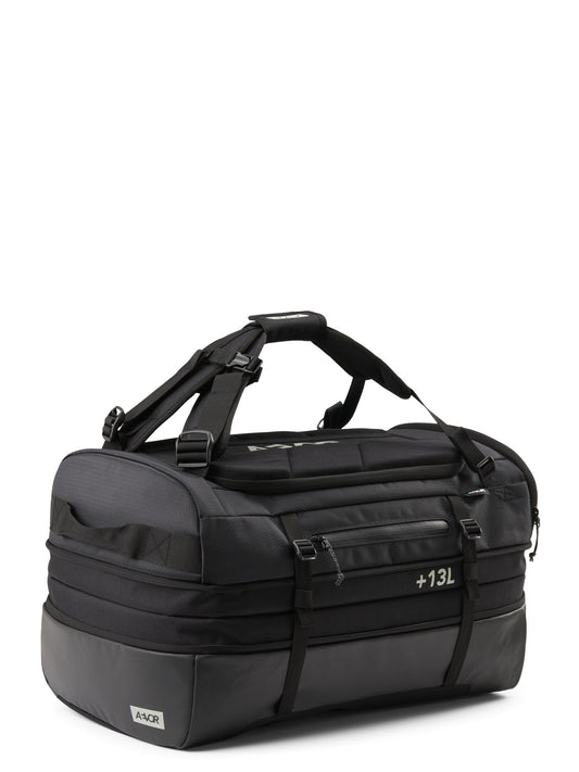 Duffel Pack - Proof Black