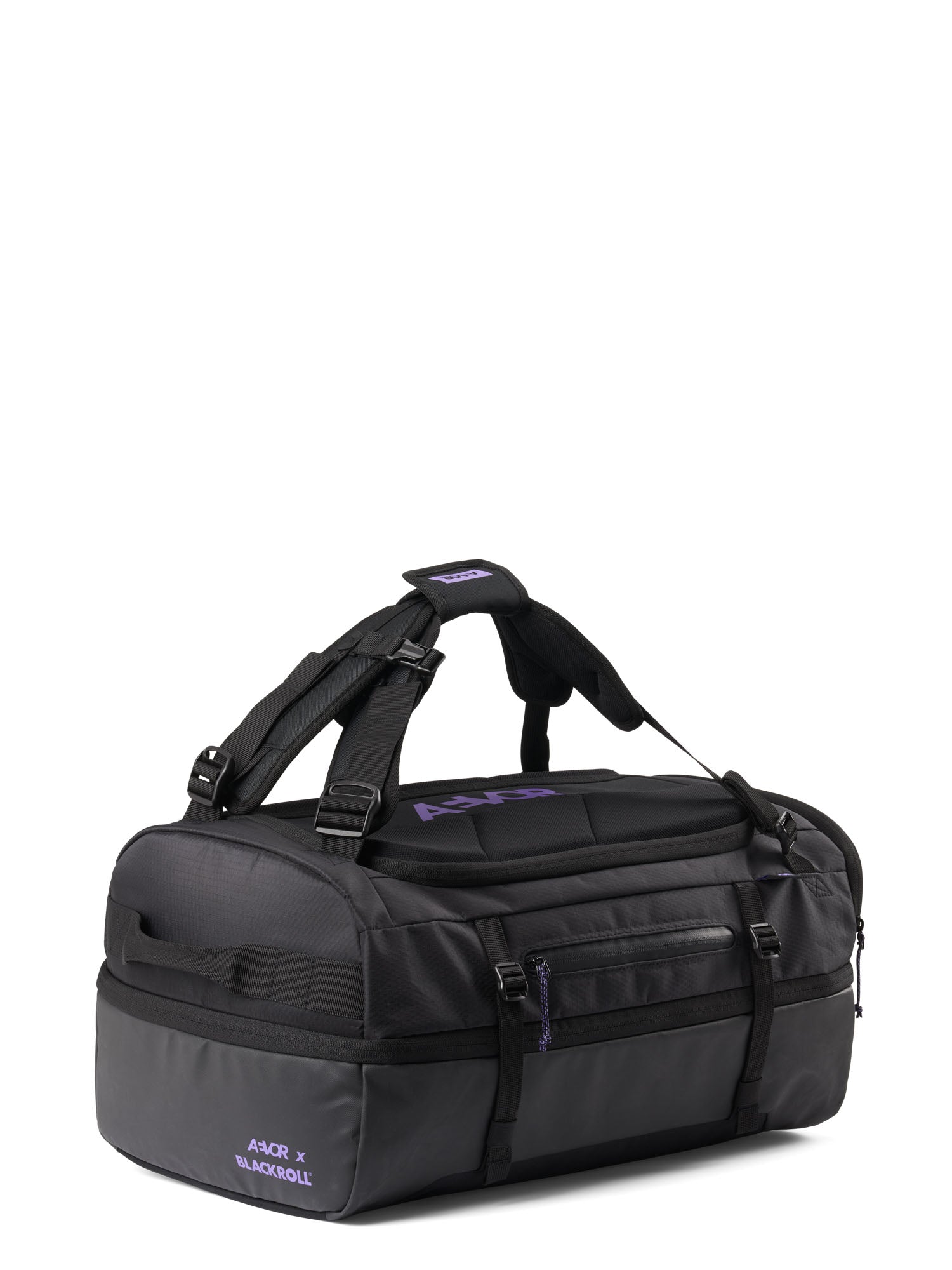 Duffel Pack - Blackroll Edition