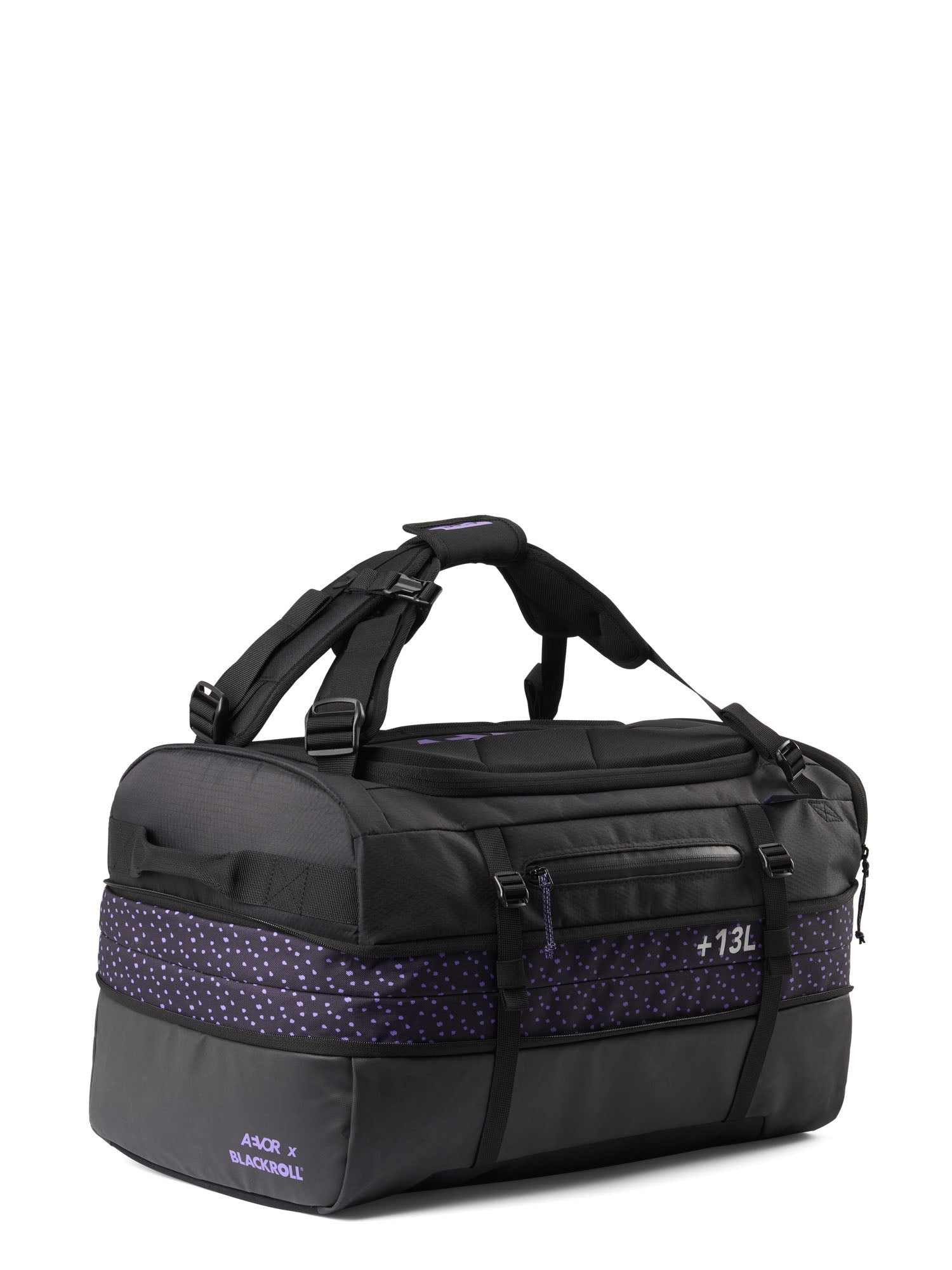 Duffel Pack - Blackroll Edition