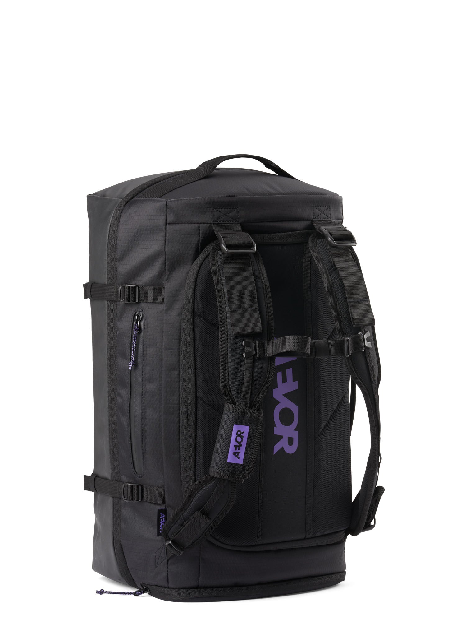 Duffel Pack - Blackroll Edition