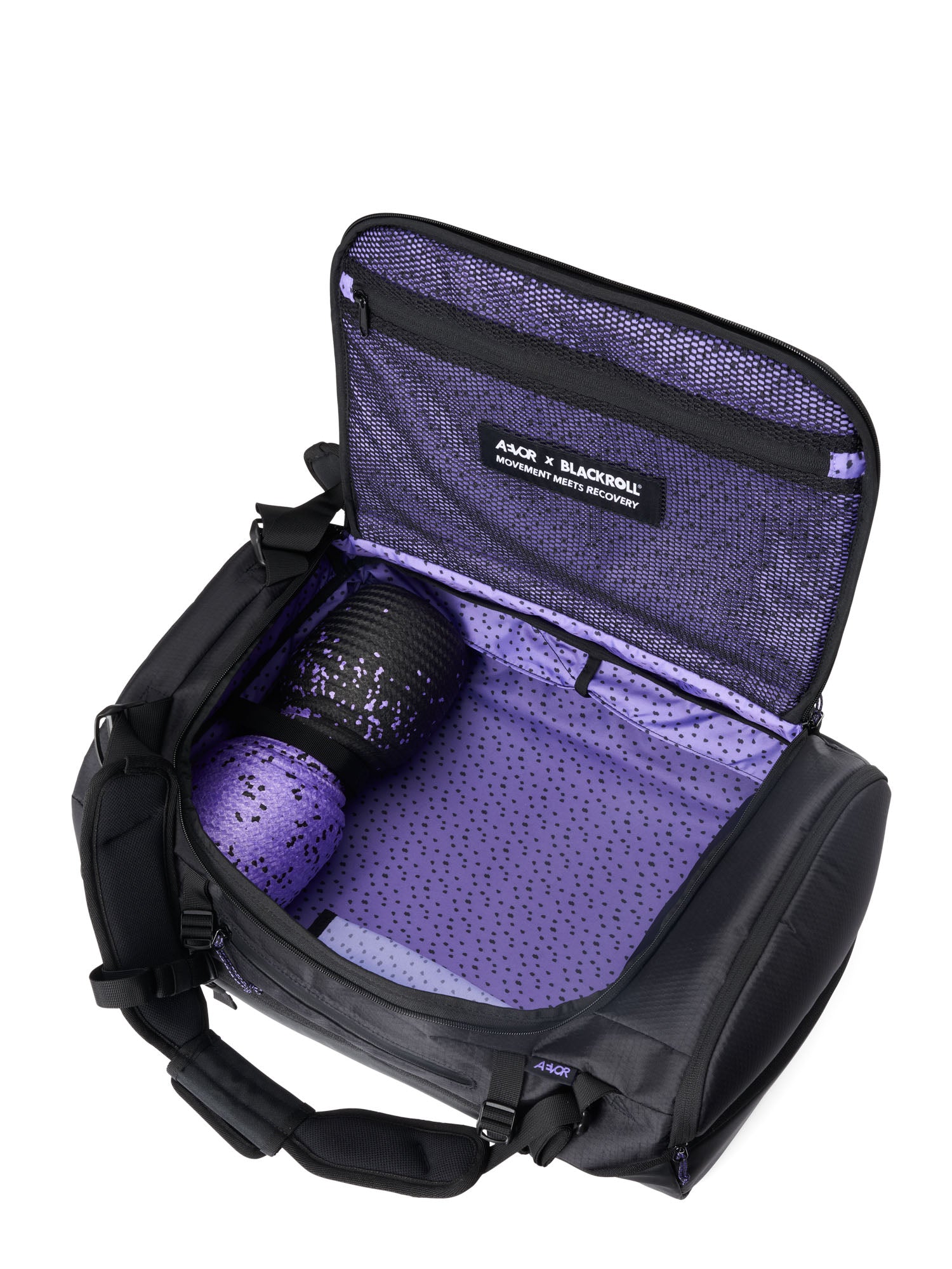 Duffel Pack - Blackroll Edition