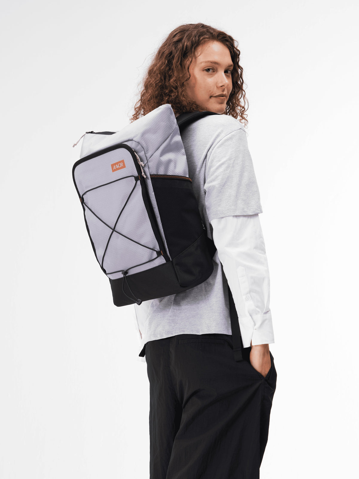 Day Pack FLX - Proof Lavender