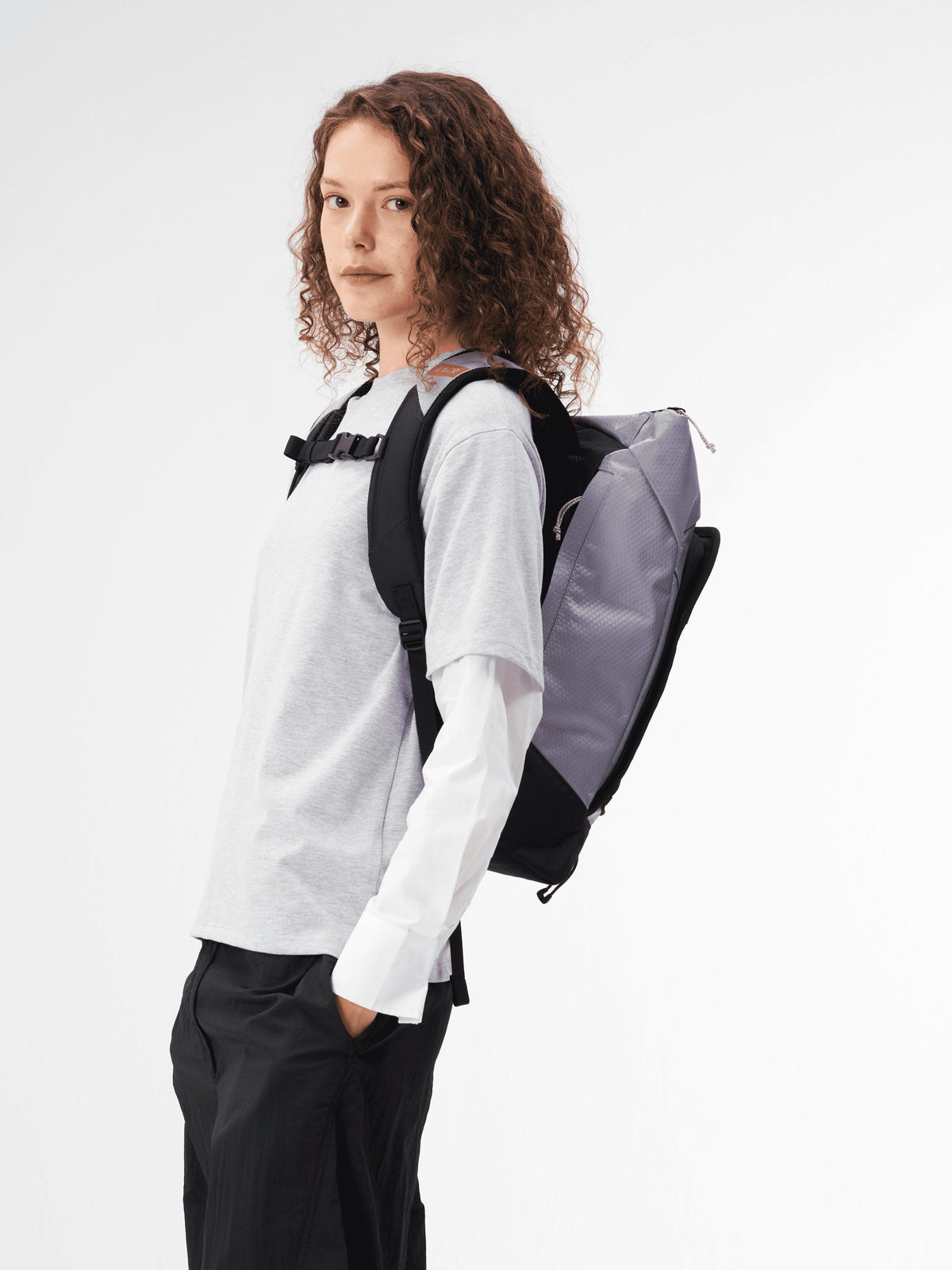 Day Pack FLX - Proof Lavender