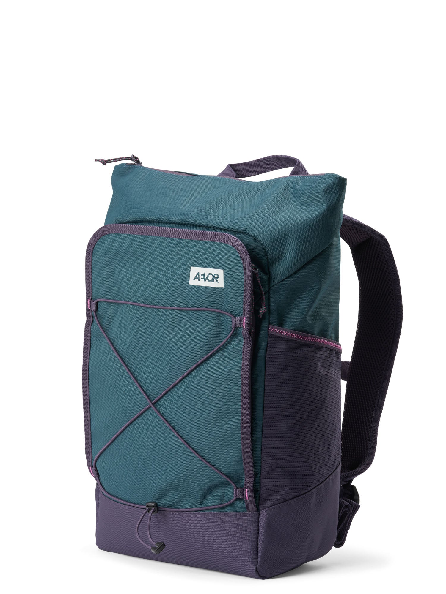 Day Pack FLX - Vintage Teal
