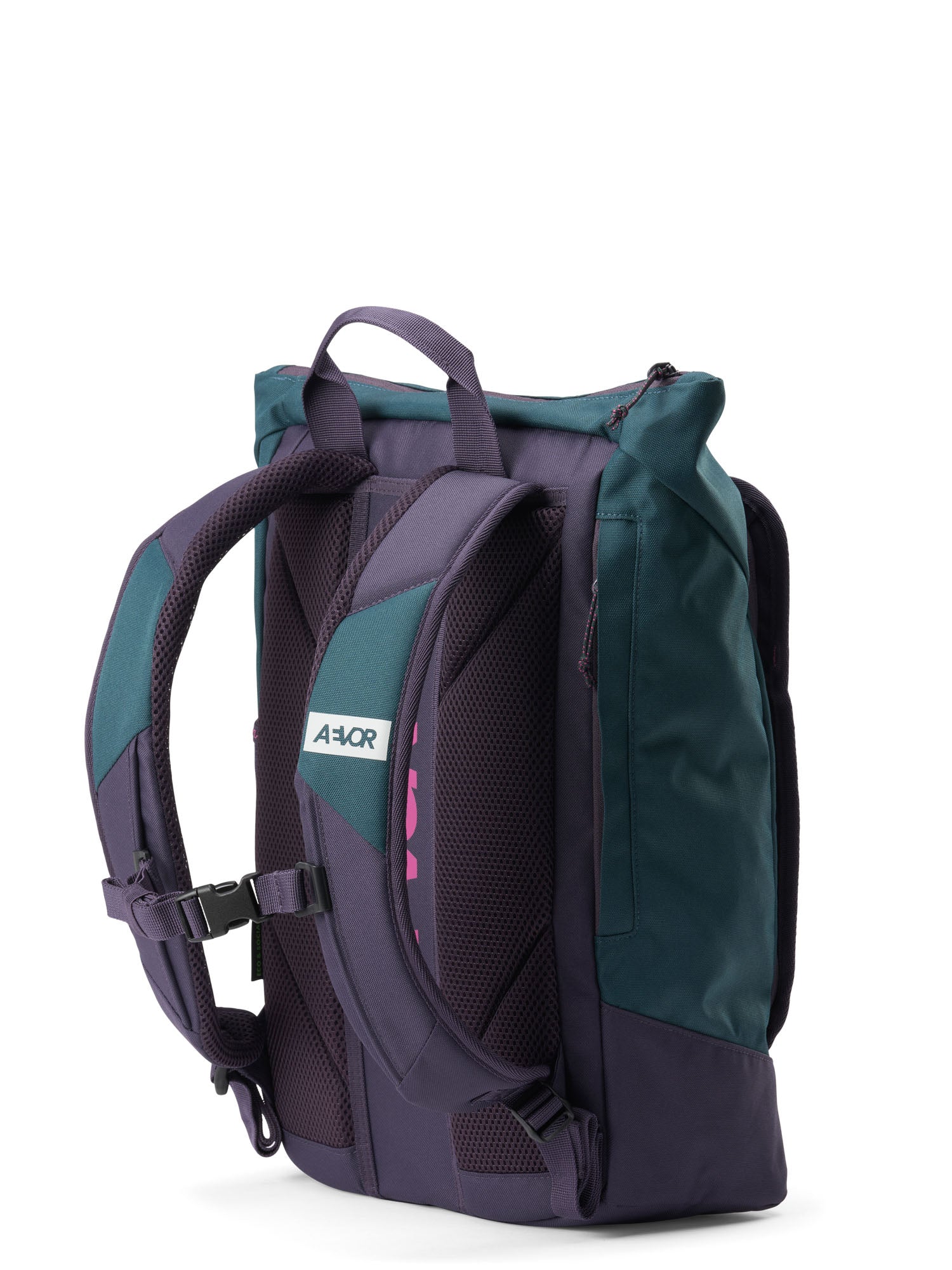 Day Pack FLX - Vintage Teal