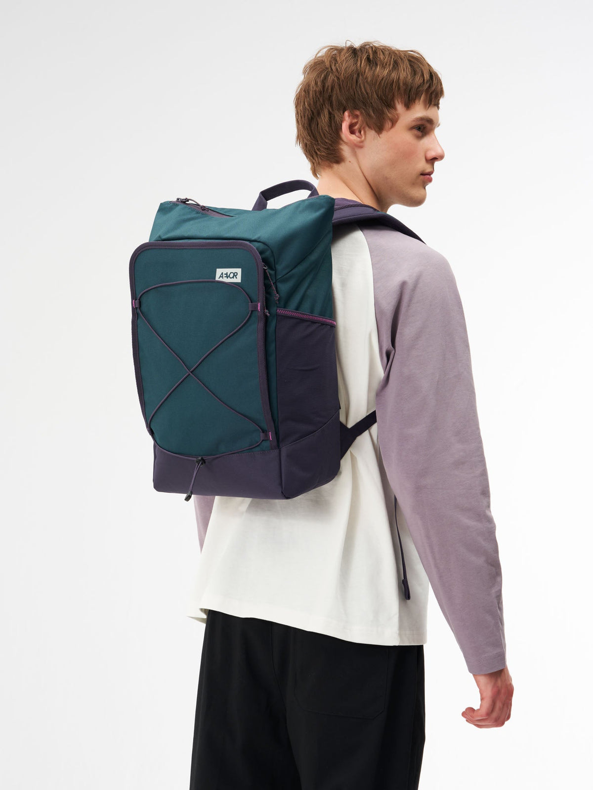 Day Pack FLX - Vintage Teal