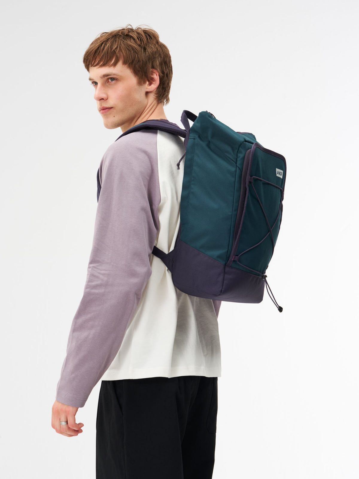Day Pack FLX - Vintage Teal
