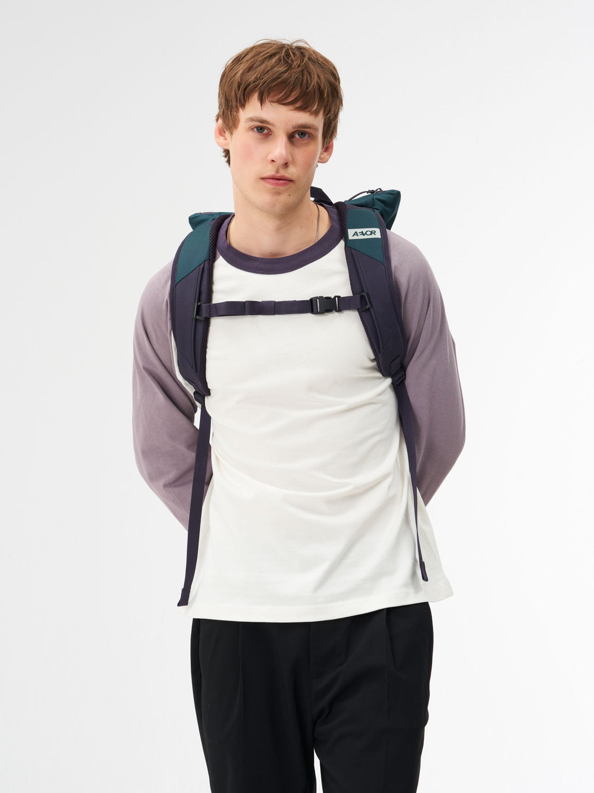 Day Pack FLX - Vintage Teal