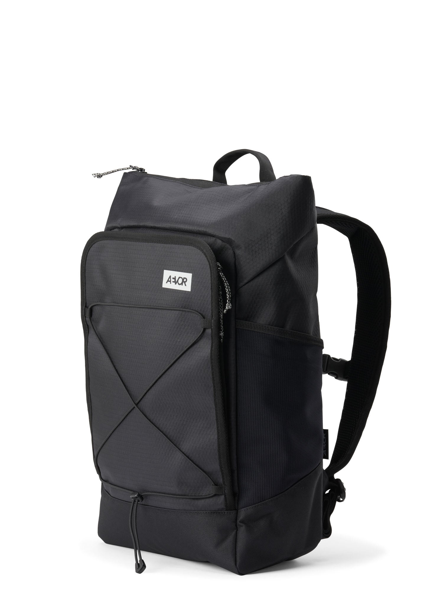 Day Pack FLX - Proof Black
