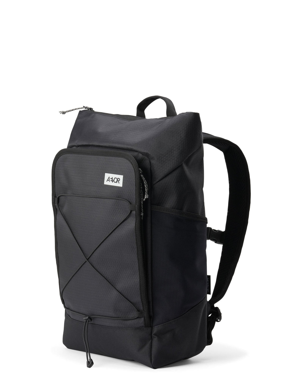 Day Pack FLX - Proof Black