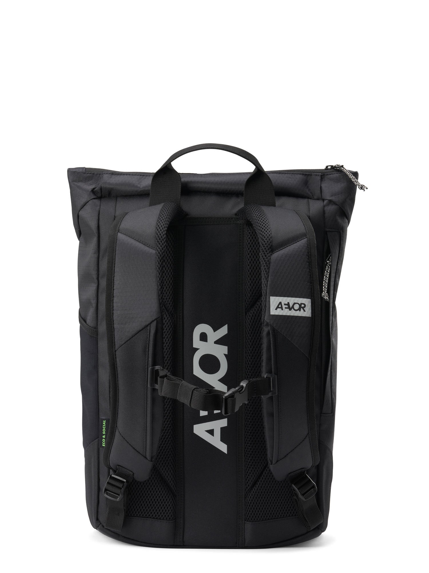 Day Pack FLX - Proof Black