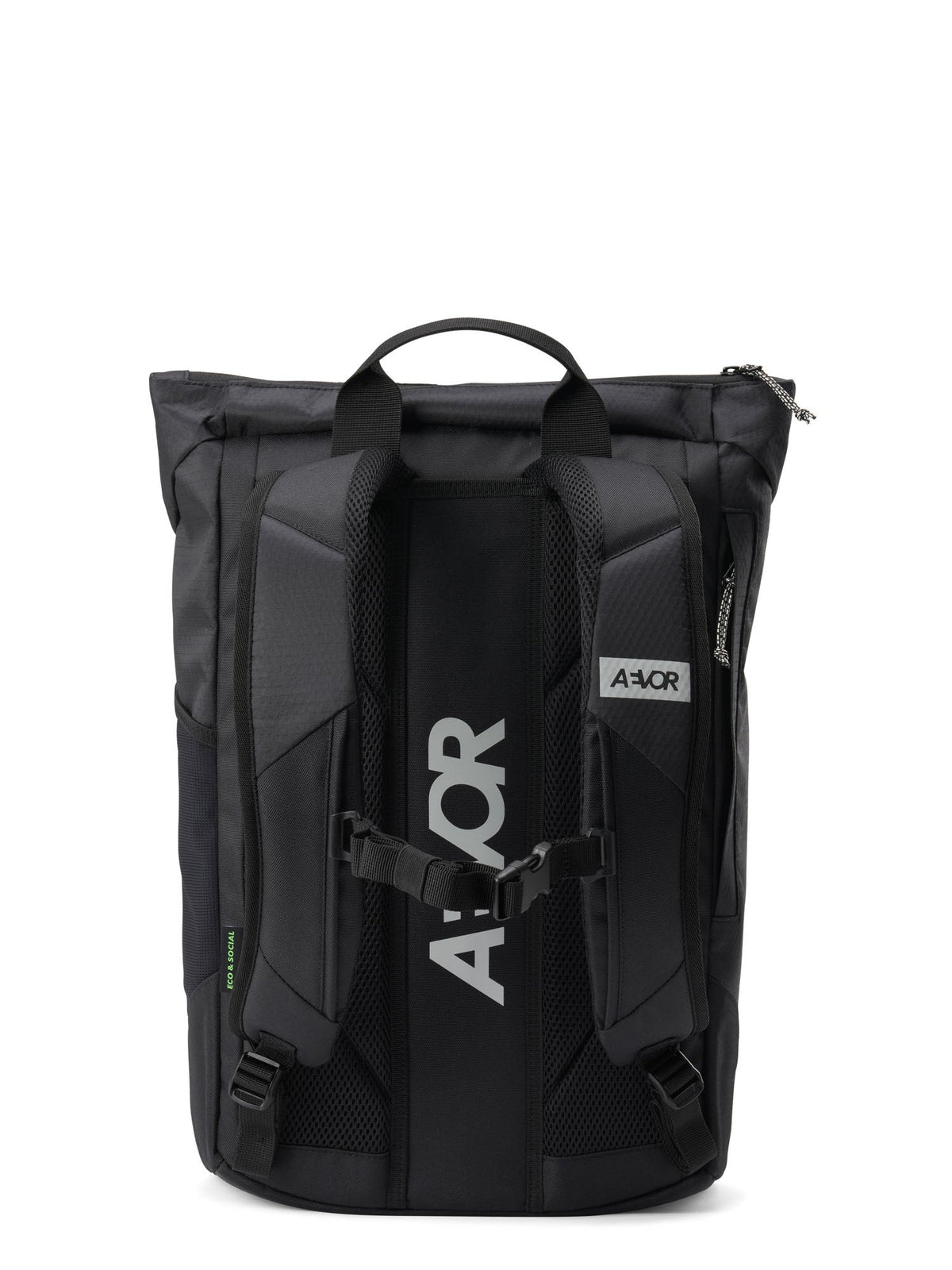 Day Pack FLX - Proof Black