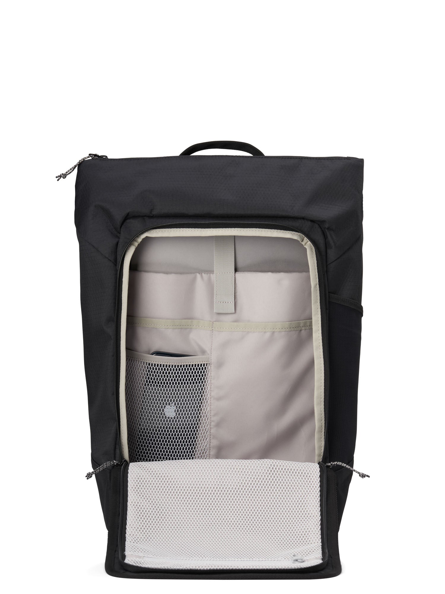 Day Pack FLX - Proof Black
