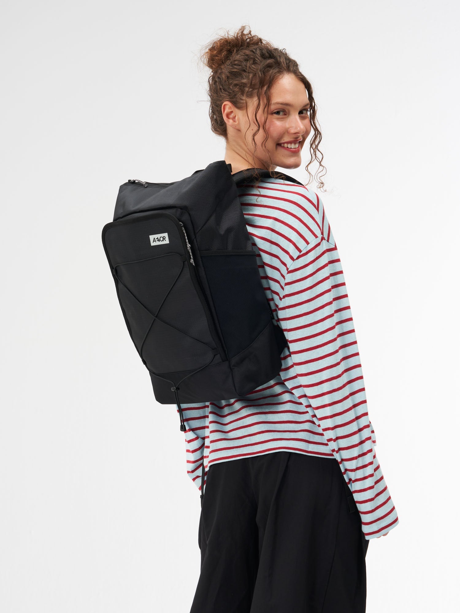 Day Pack FLX - Proof Black
