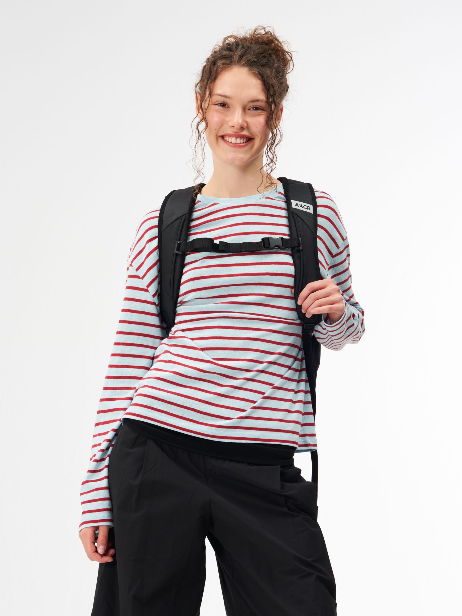 Day Pack FLX - Proof Black