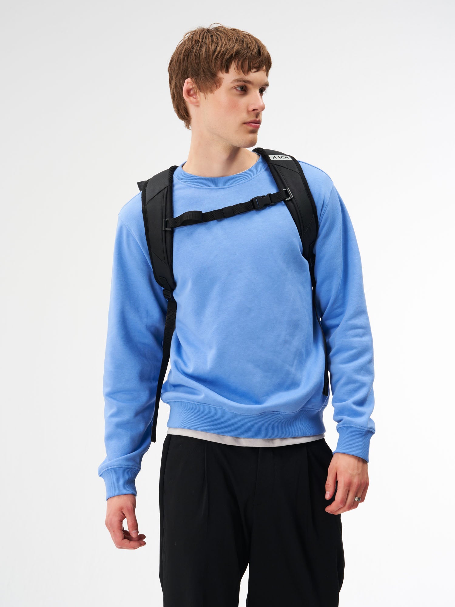 Day Pack FLX - Proof Black