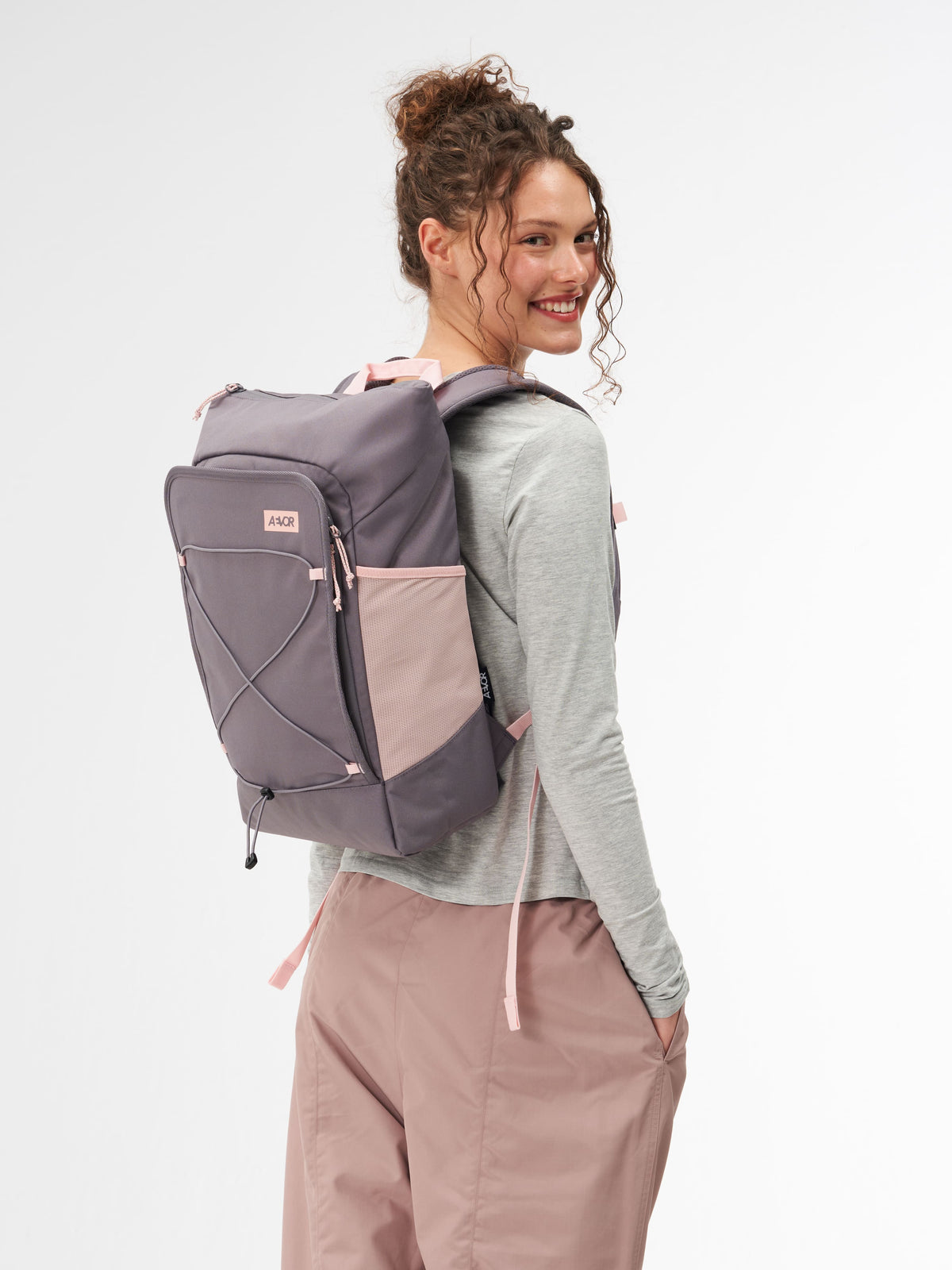 Day Pack FLX - Tropical Lily