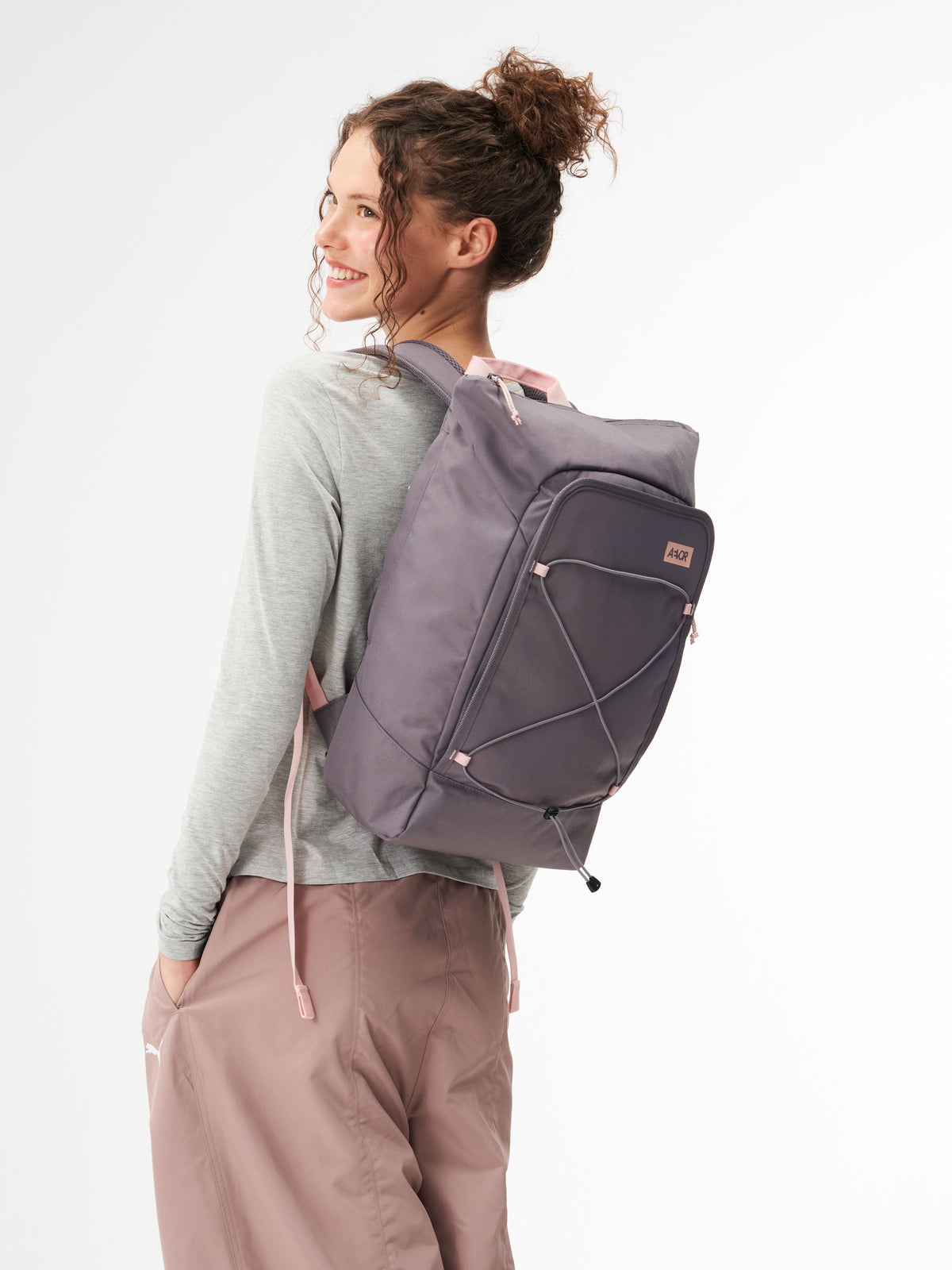 Day Pack FLX - Tropical Lily