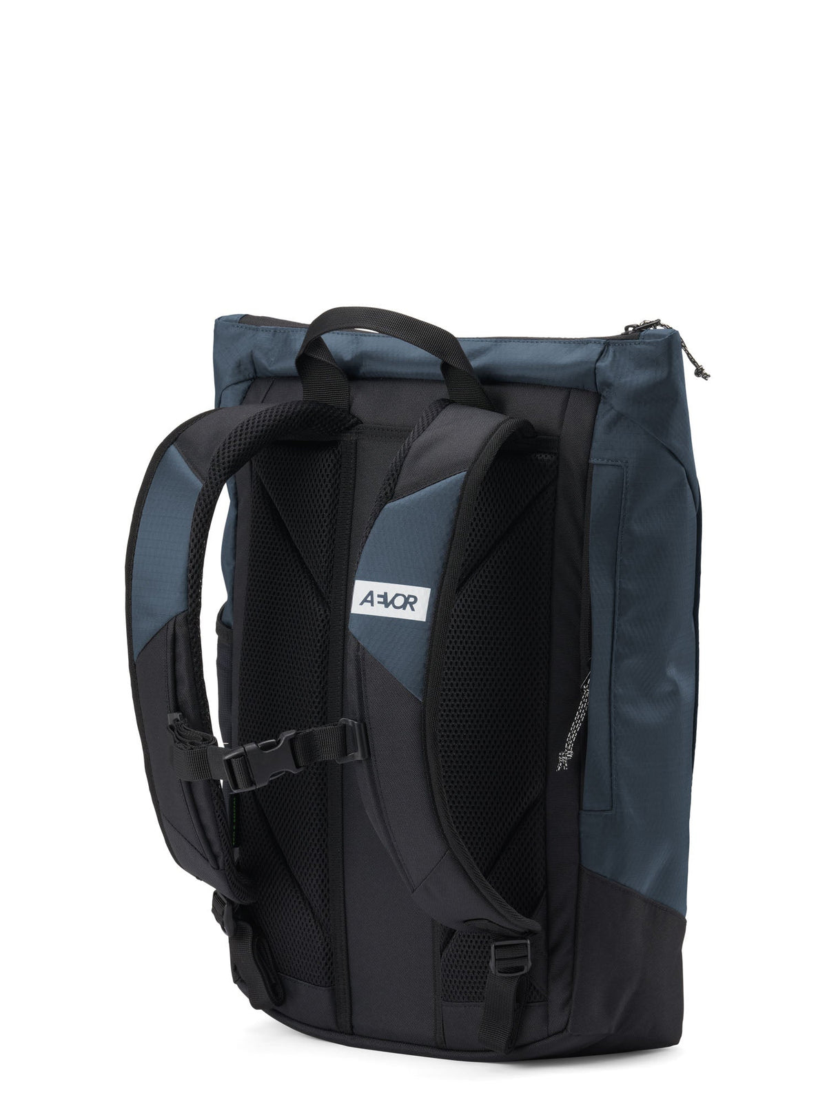 Day Pack FLX - Proof Petrol