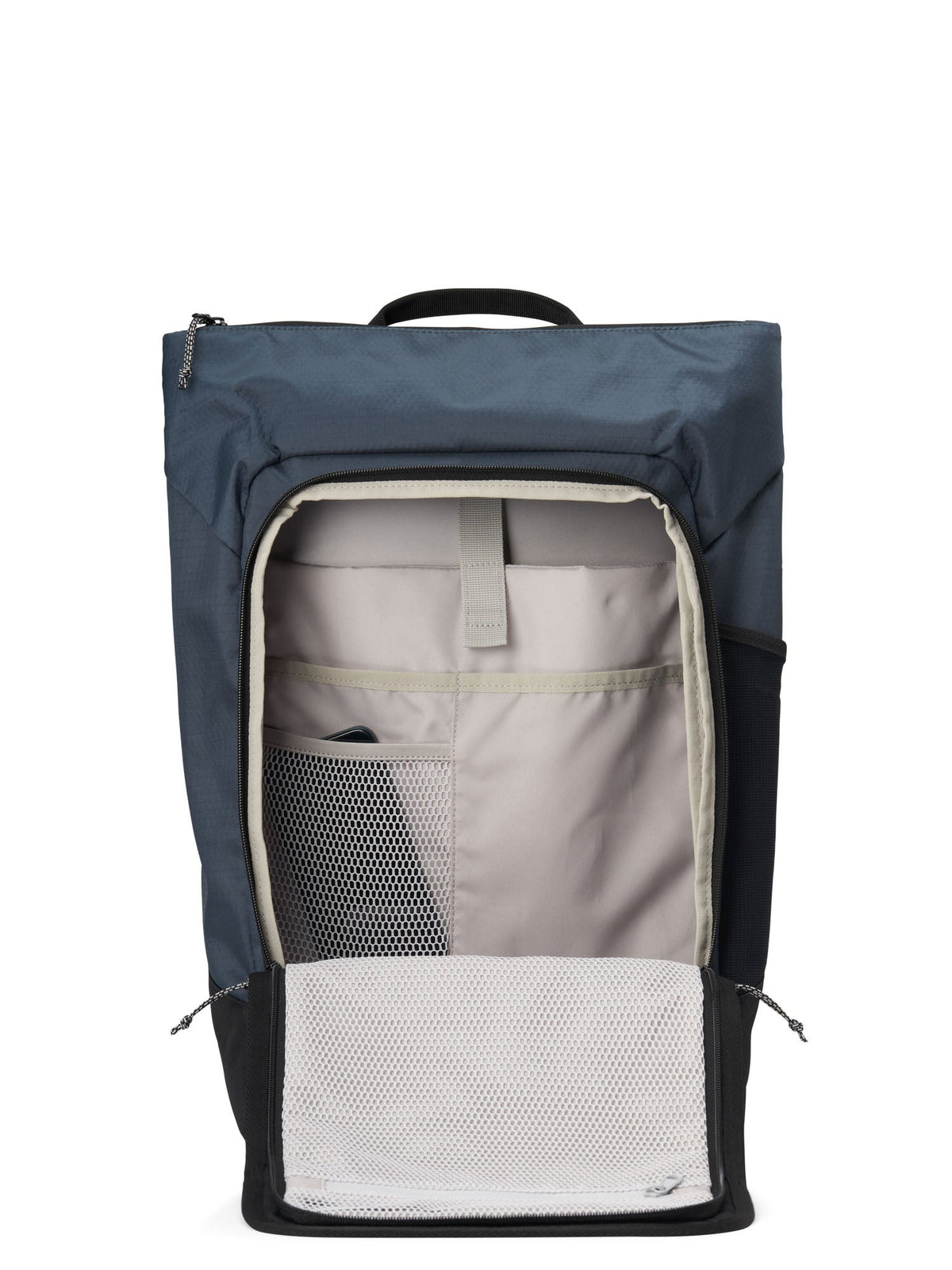 Day Pack FLX - Proof Petrol