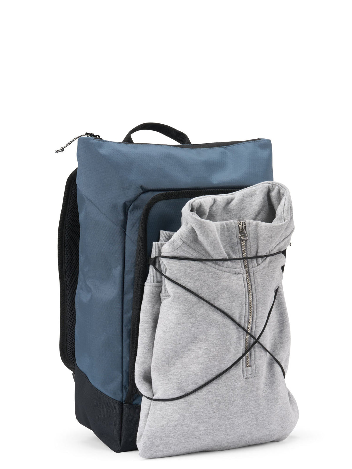 Day Pack FLX - Proof Petrol