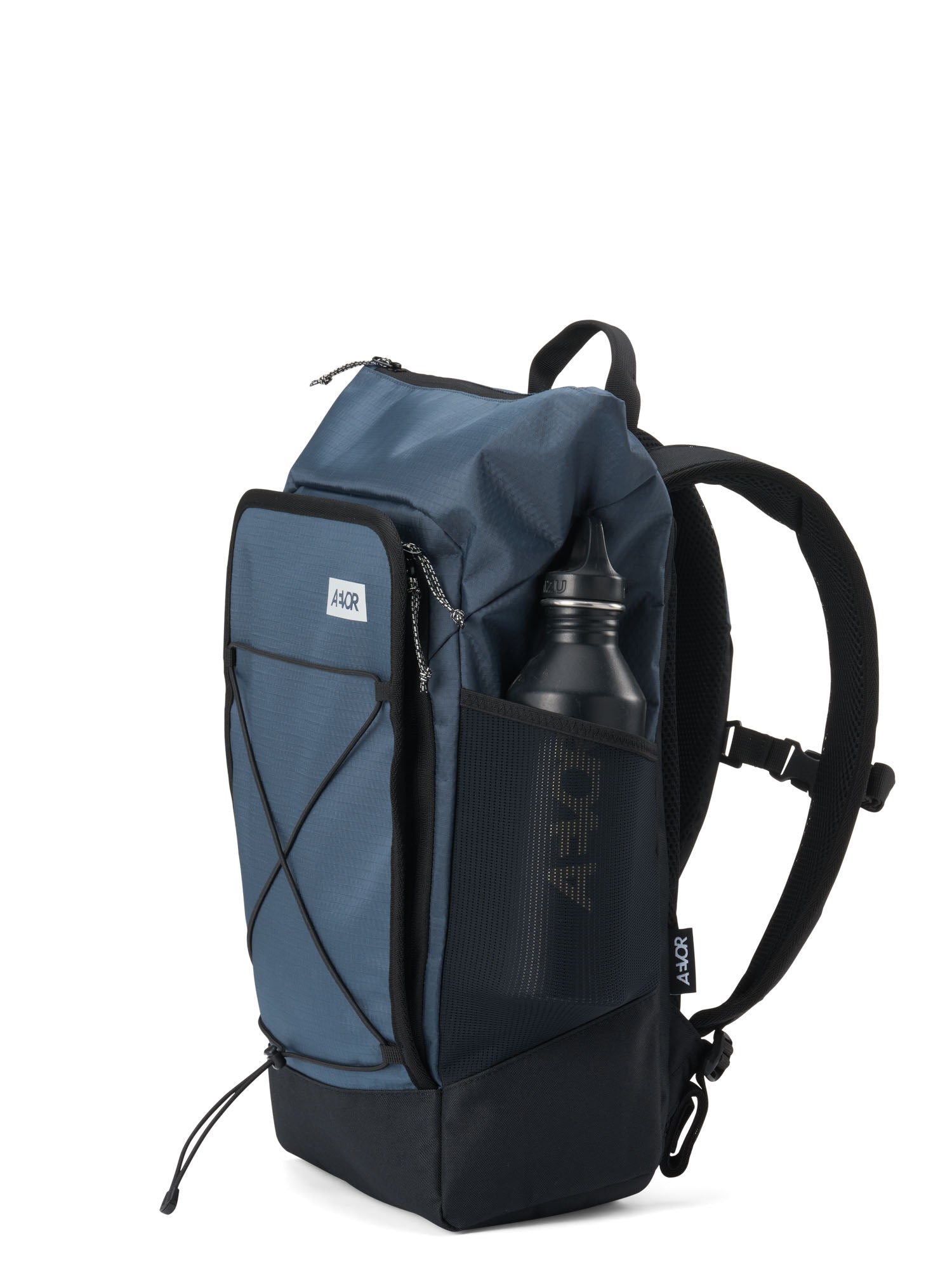 Day Pack FLX - Proof Petrol