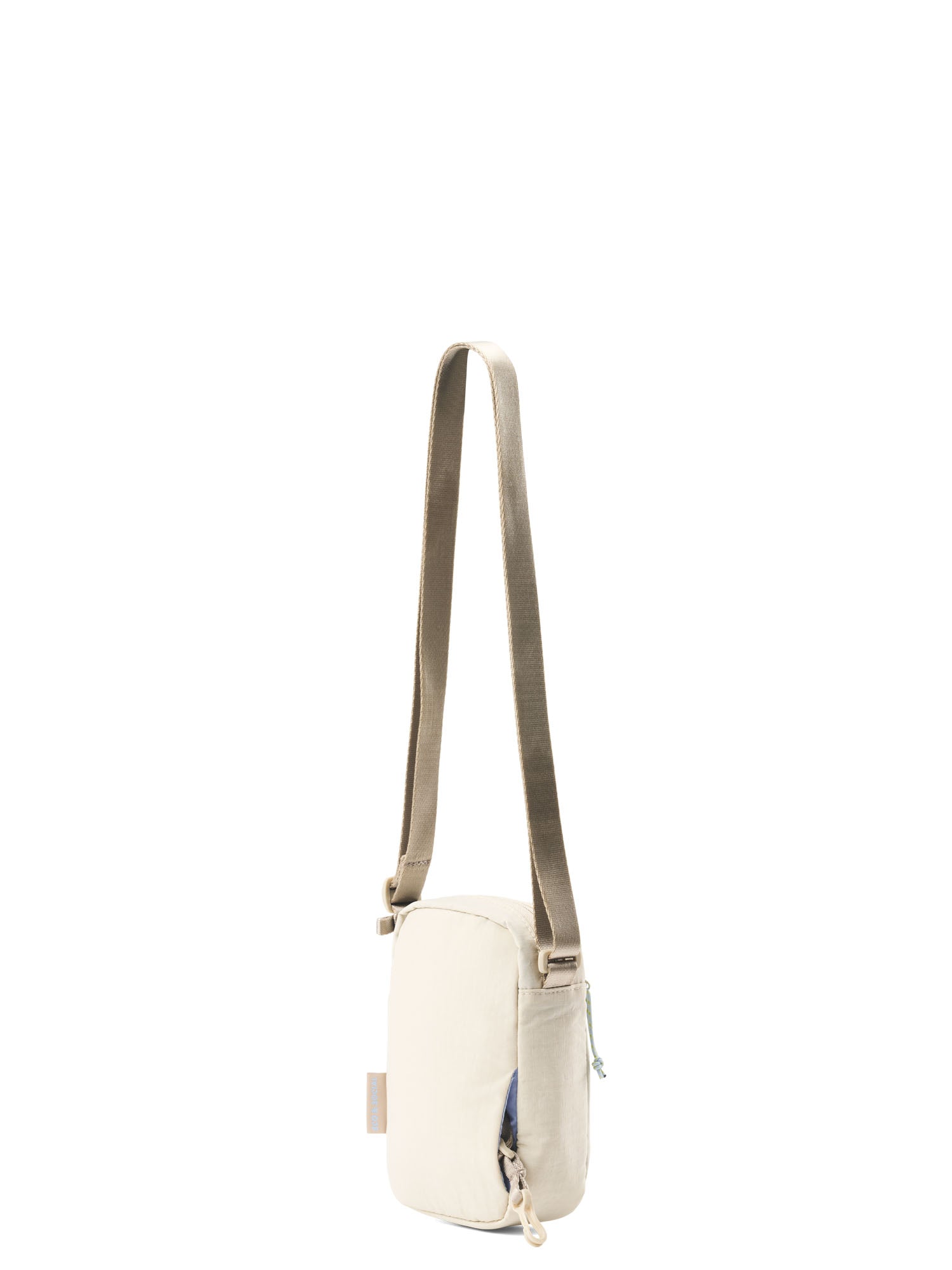 Easy Ride Pouch - Off-White