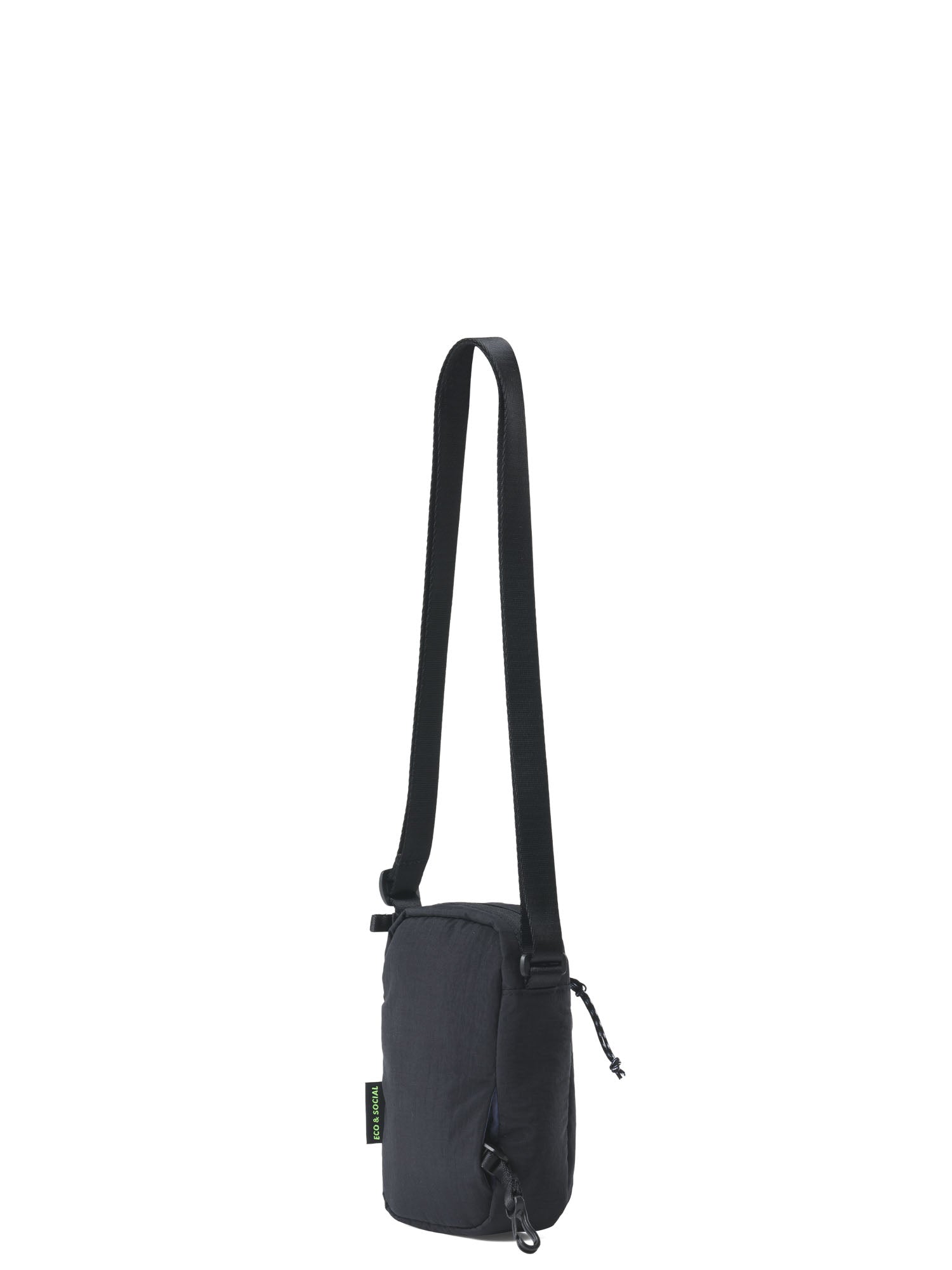Easy Ride Pouch - Black