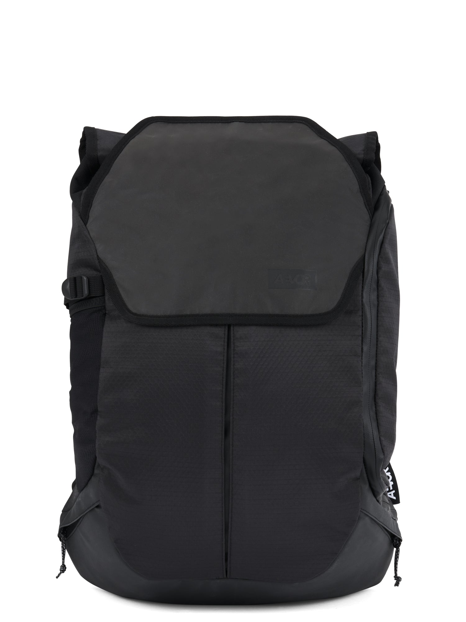 AEVOR-Bike-Pack-Proof-Black-front