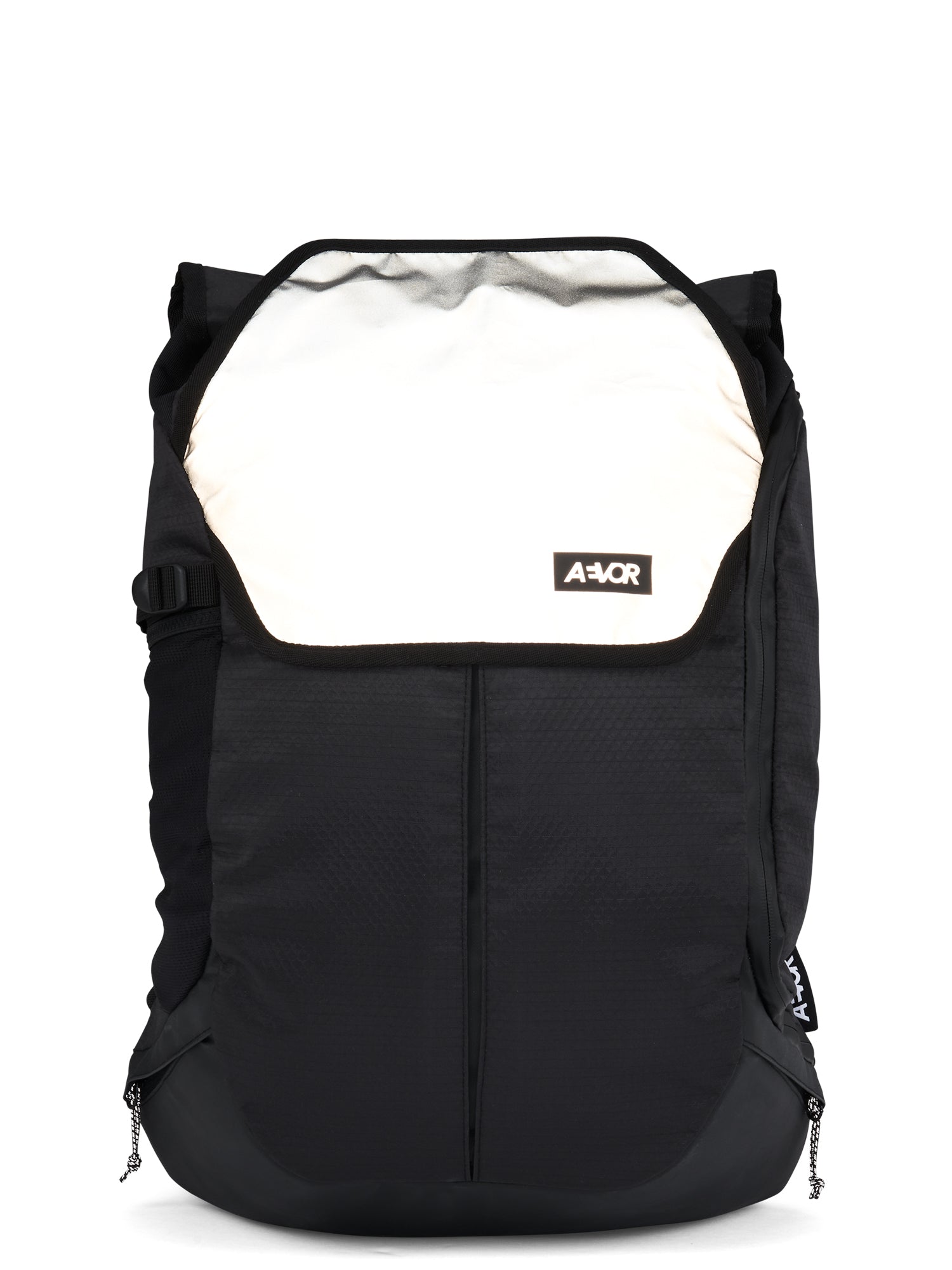 AEVOR-Bike-Pack-Proof-Black-front