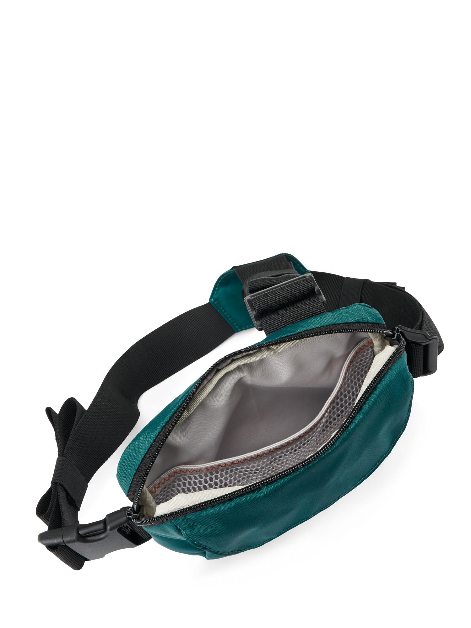 AEVOR-Front-Pack-Ripstop-Evergreen-openshot