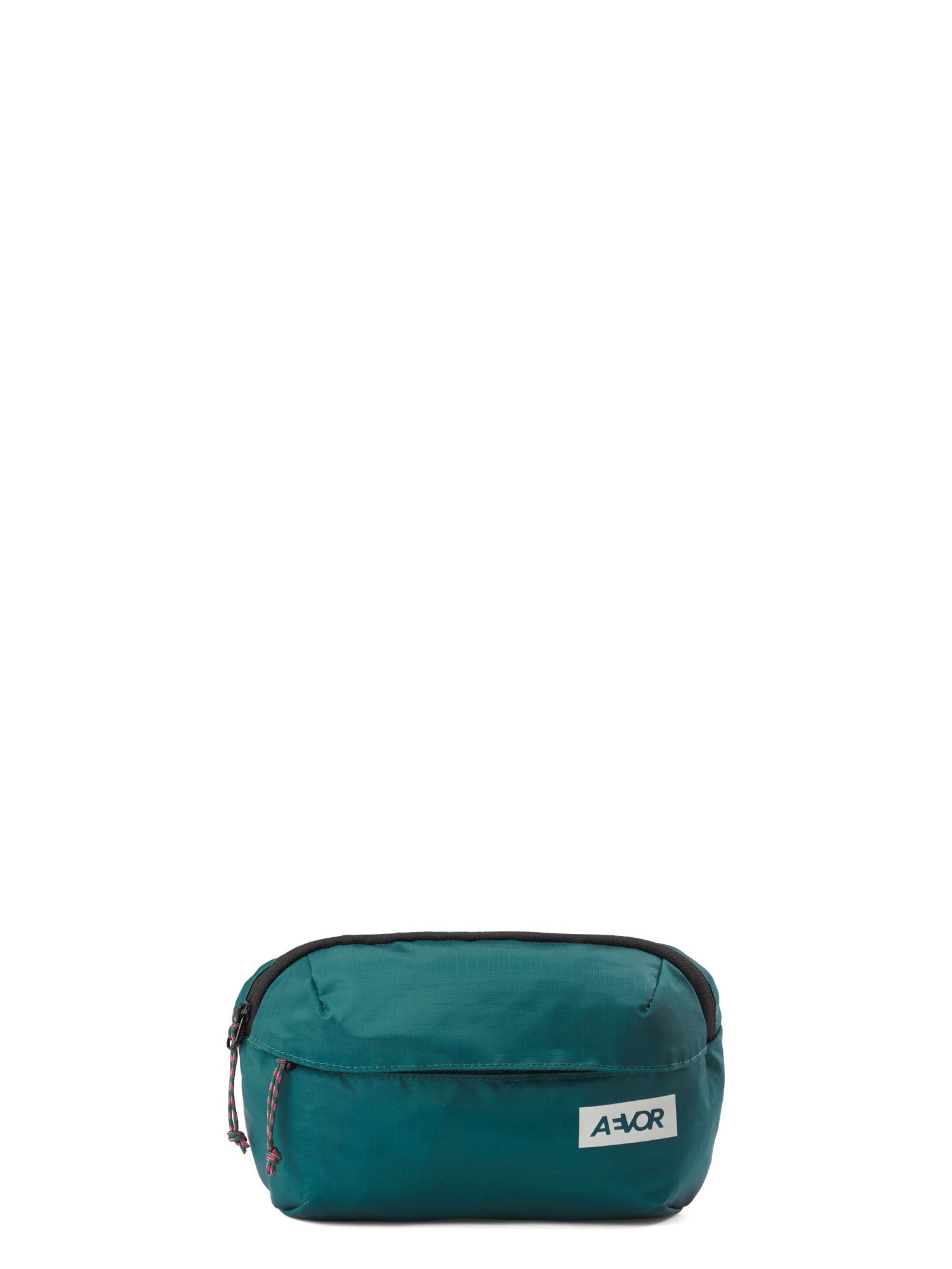 AEVOR-Hip-Bag-Ease-Ripstop-Evergreen-front