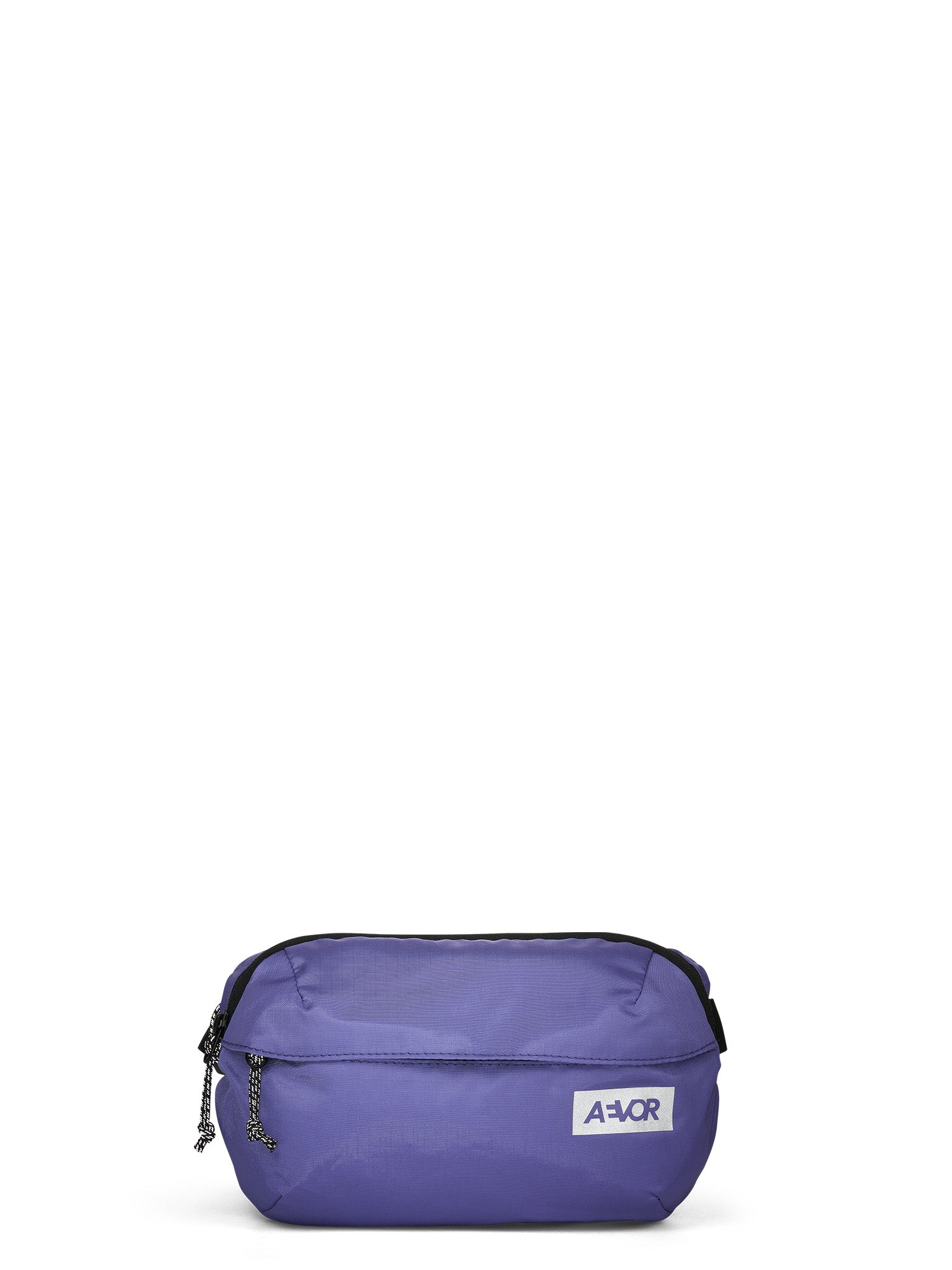AEVOR-Hip-Bag-Ease-Ripstop-Purple-front