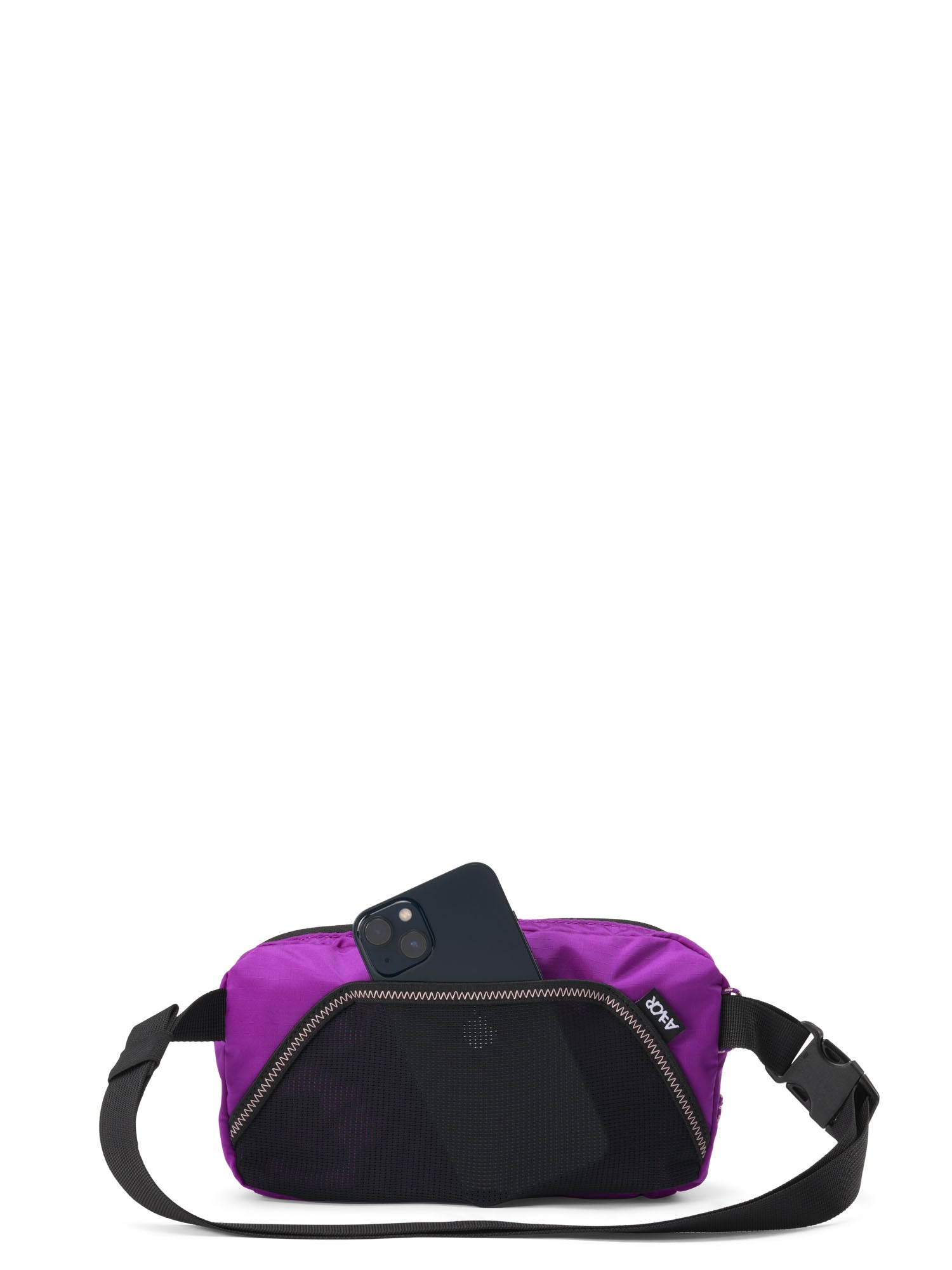 Hip Bag Ease - Ripstop Electric Fuchsia